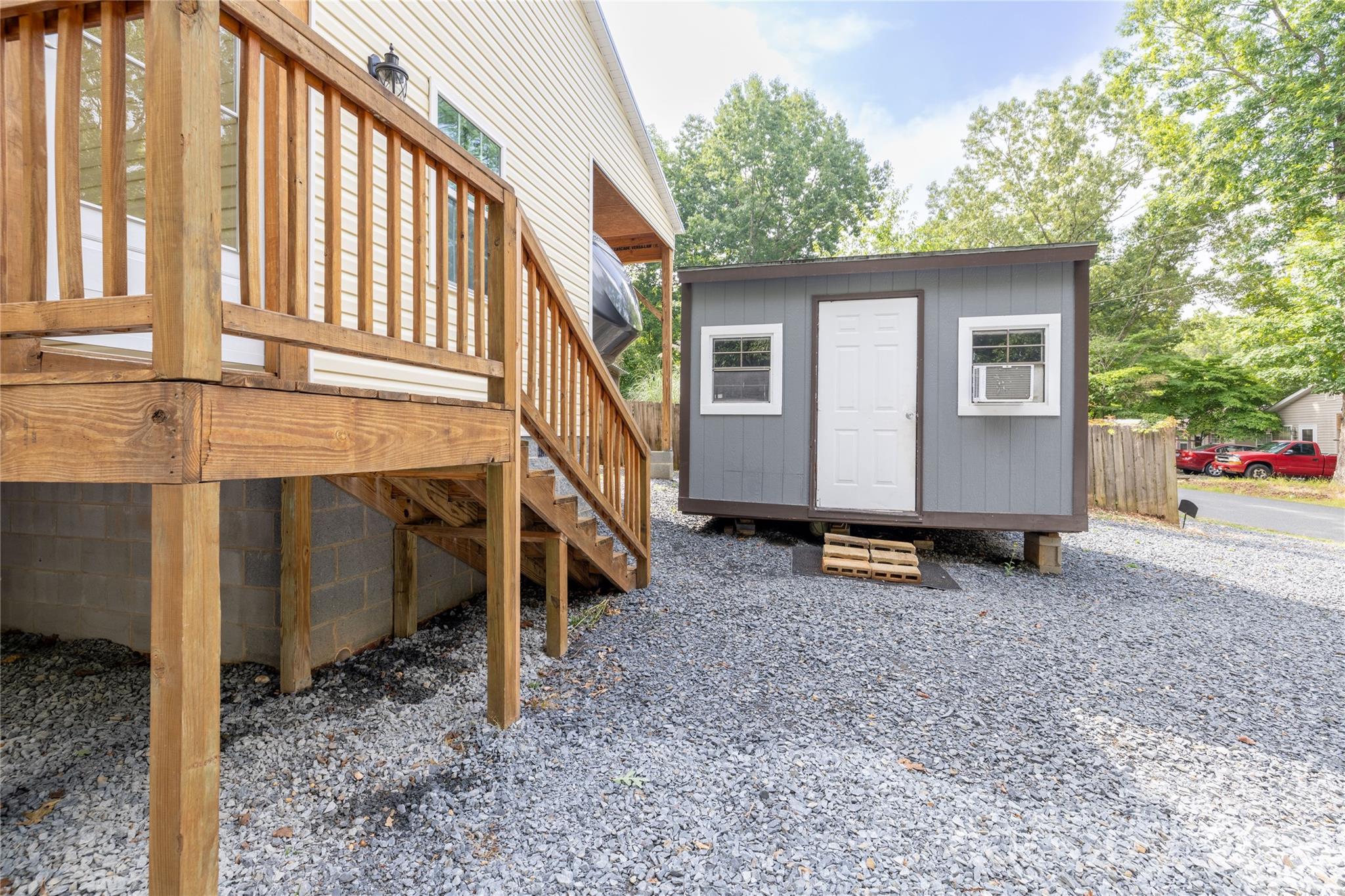 192 Roberts Ridge Road — Mount Gilead