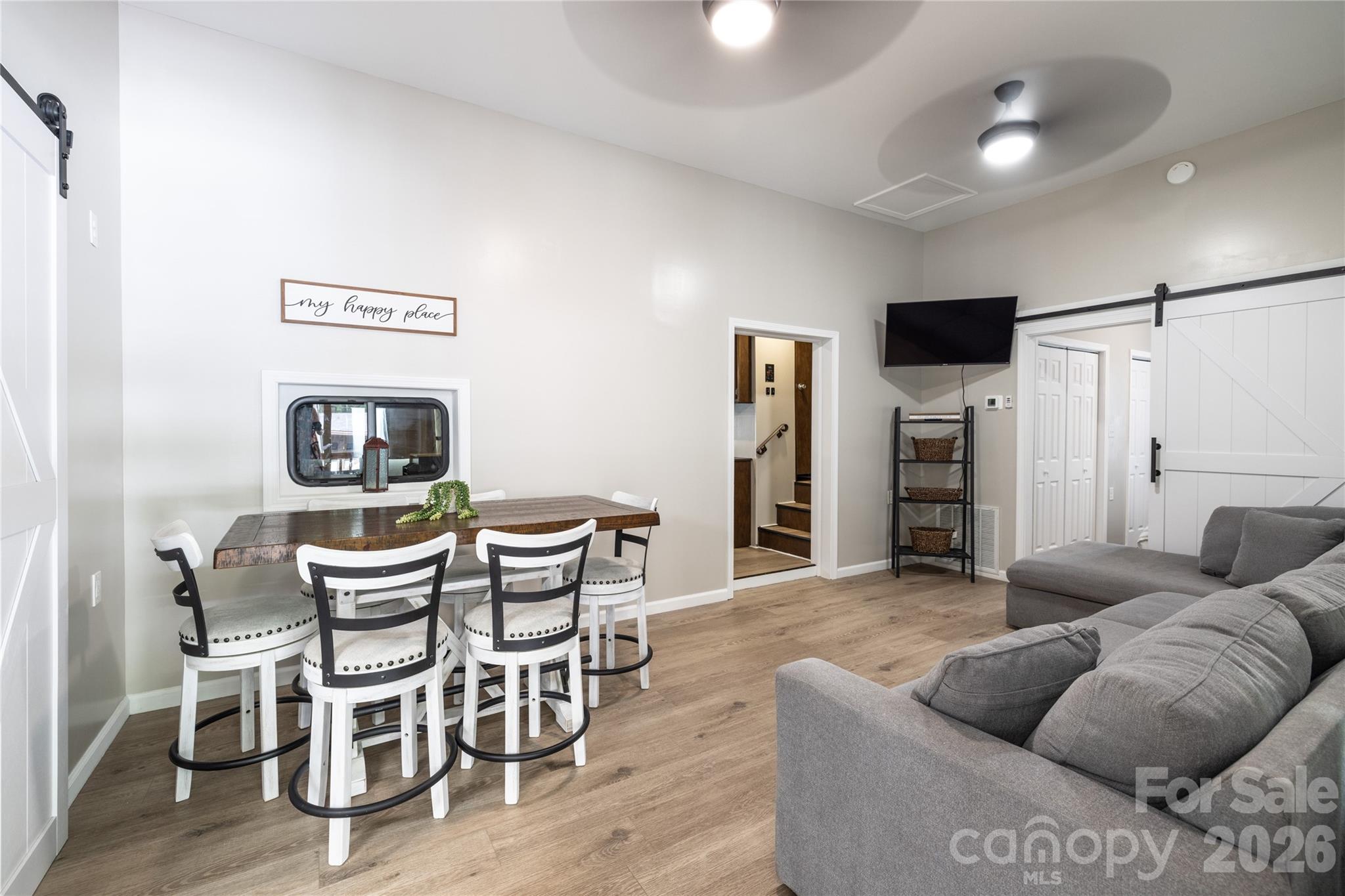 192 Roberts Ridge Road — Mount Gilead
