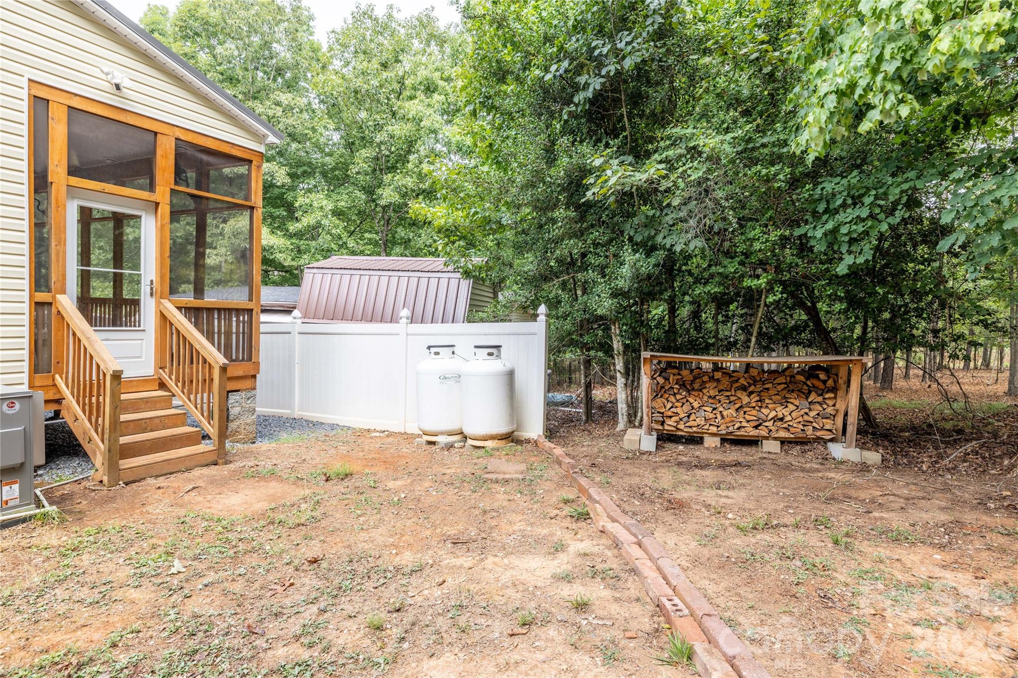 192 Roberts Ridge Road — Mount Gilead