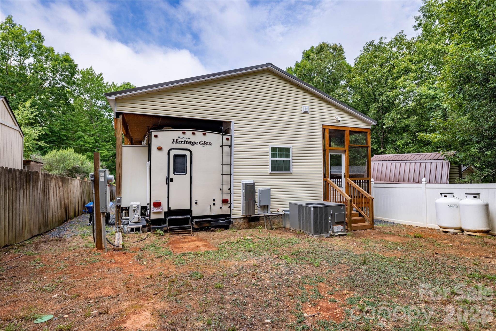 192 Roberts Ridge Road — Mount Gilead