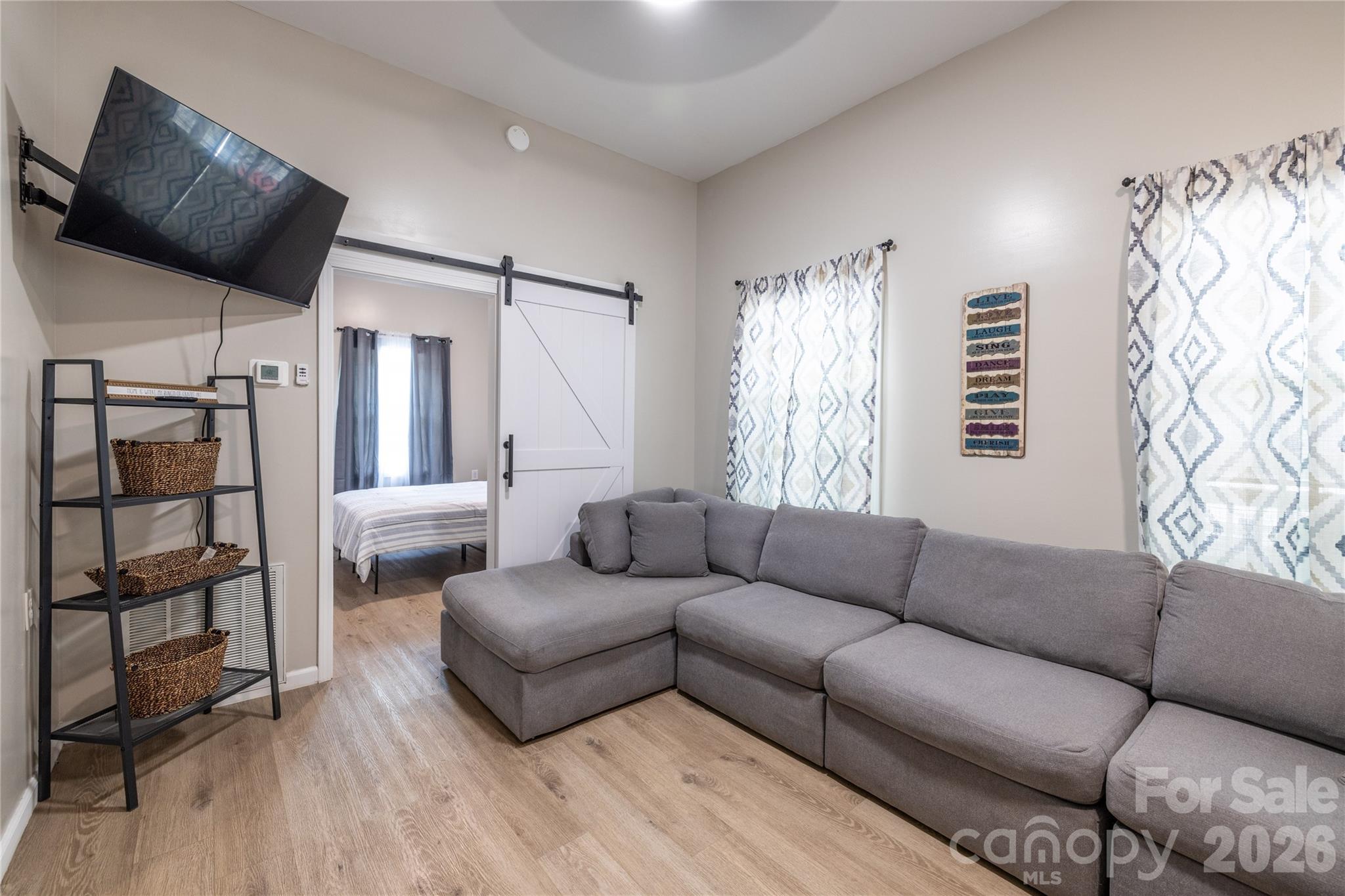 192 Roberts Ridge Road — Mount Gilead