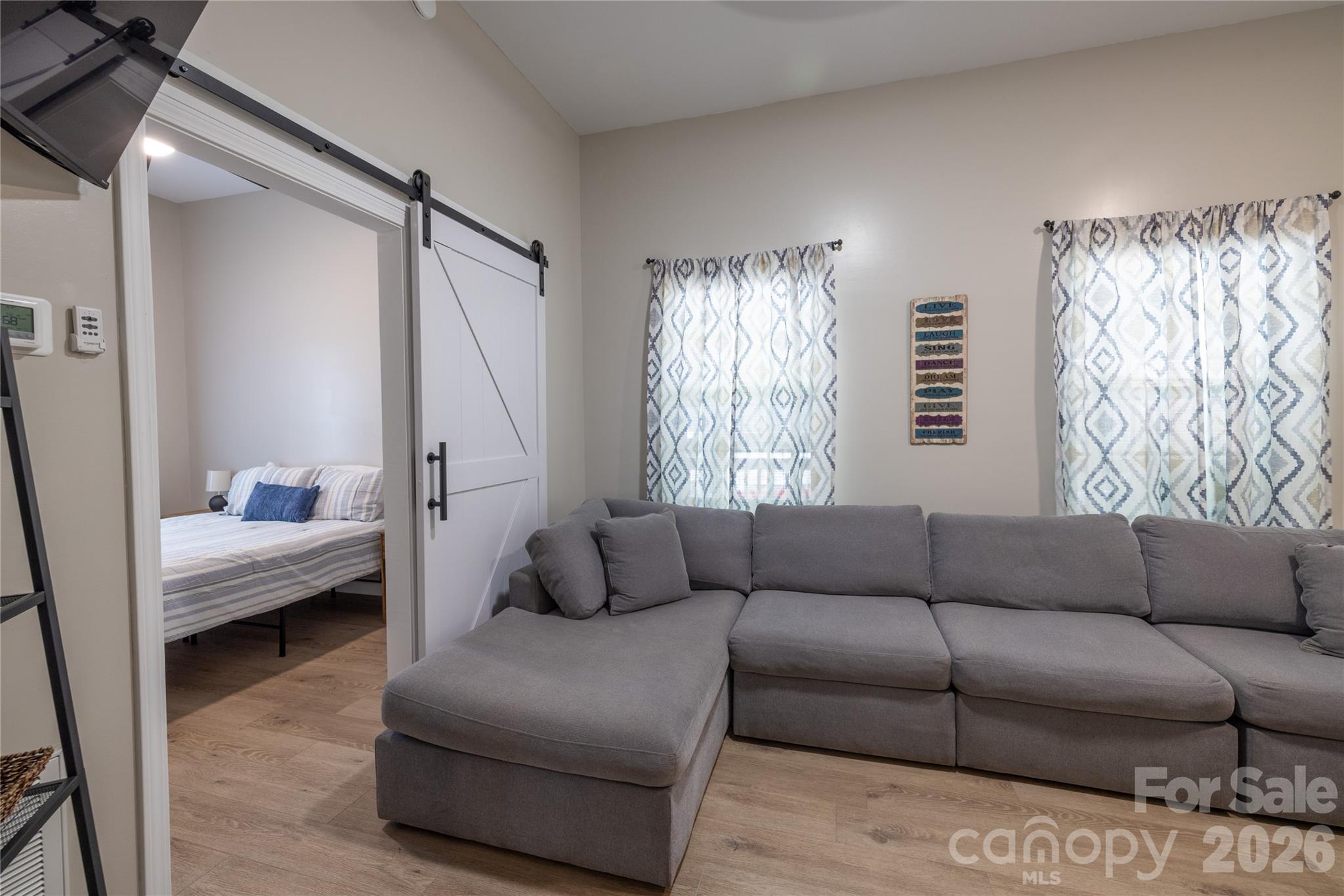 192 Roberts Ridge Road — Mount Gilead