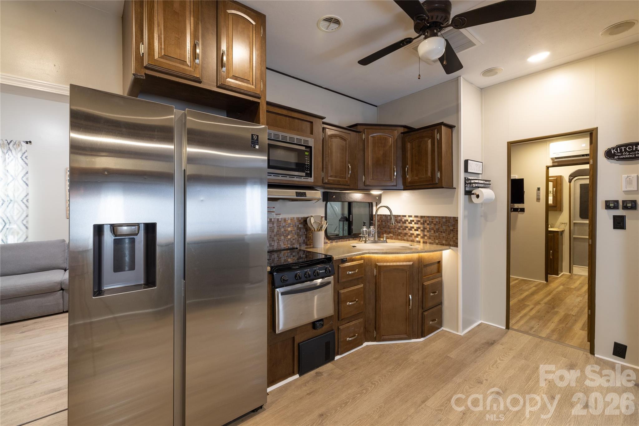 192 Roberts Ridge Road — Mount Gilead
