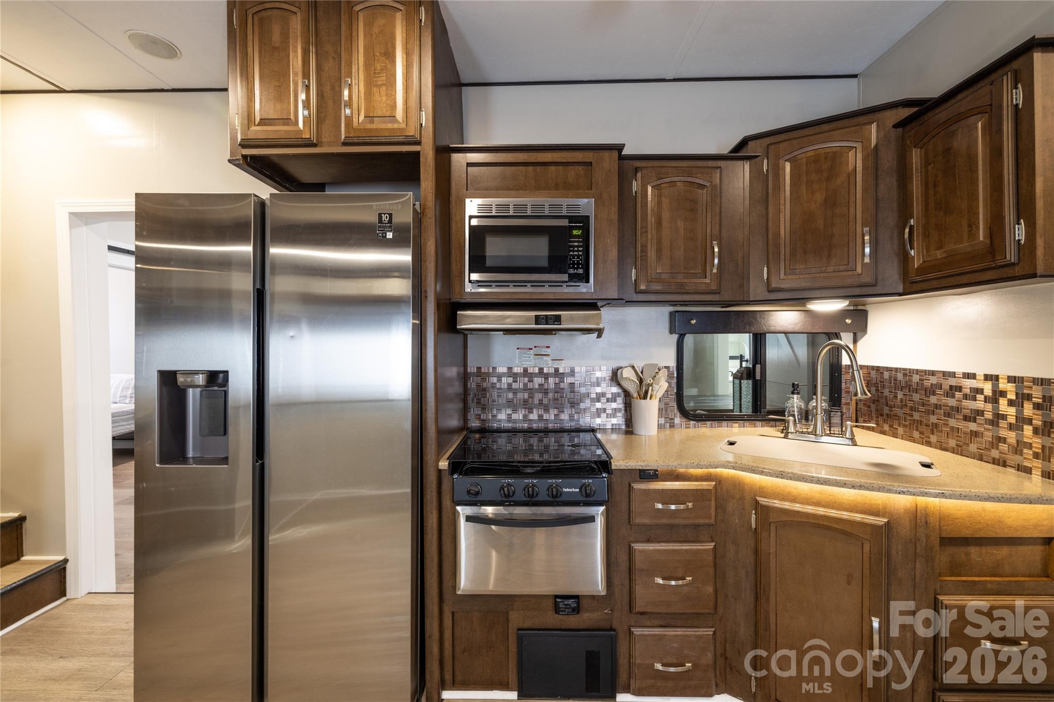 192 Roberts Ridge Road — Mount Gilead