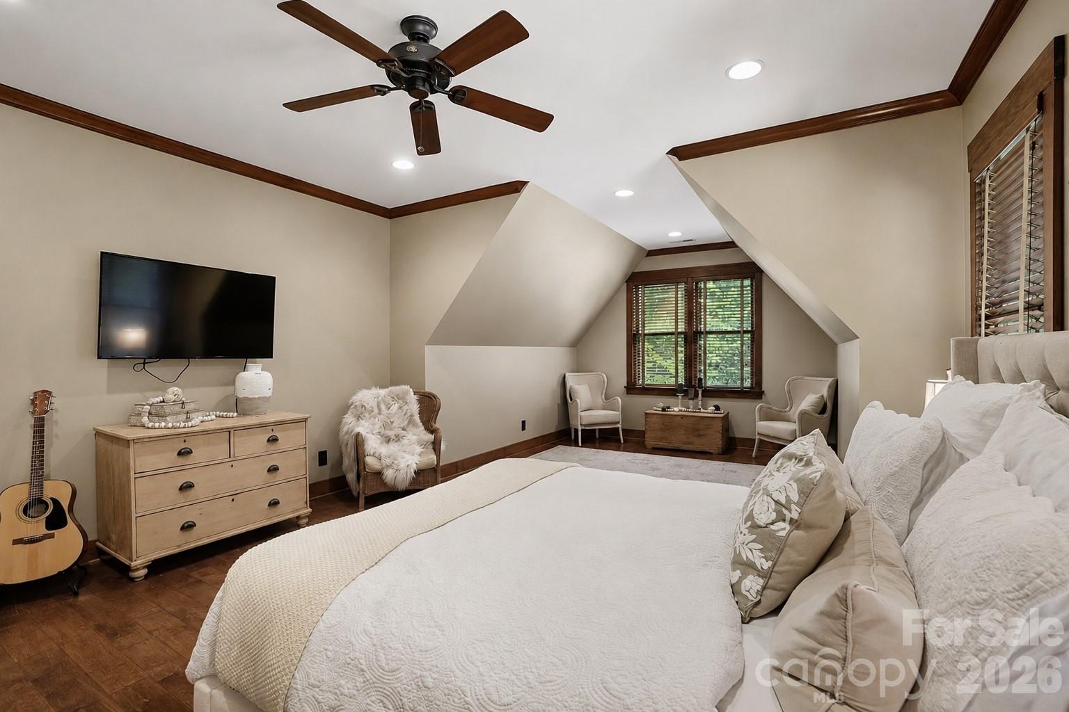 9208 Flying Eagle Lane — Charlotte