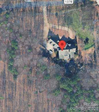 9208 Flying Eagle Lane — Charlotte