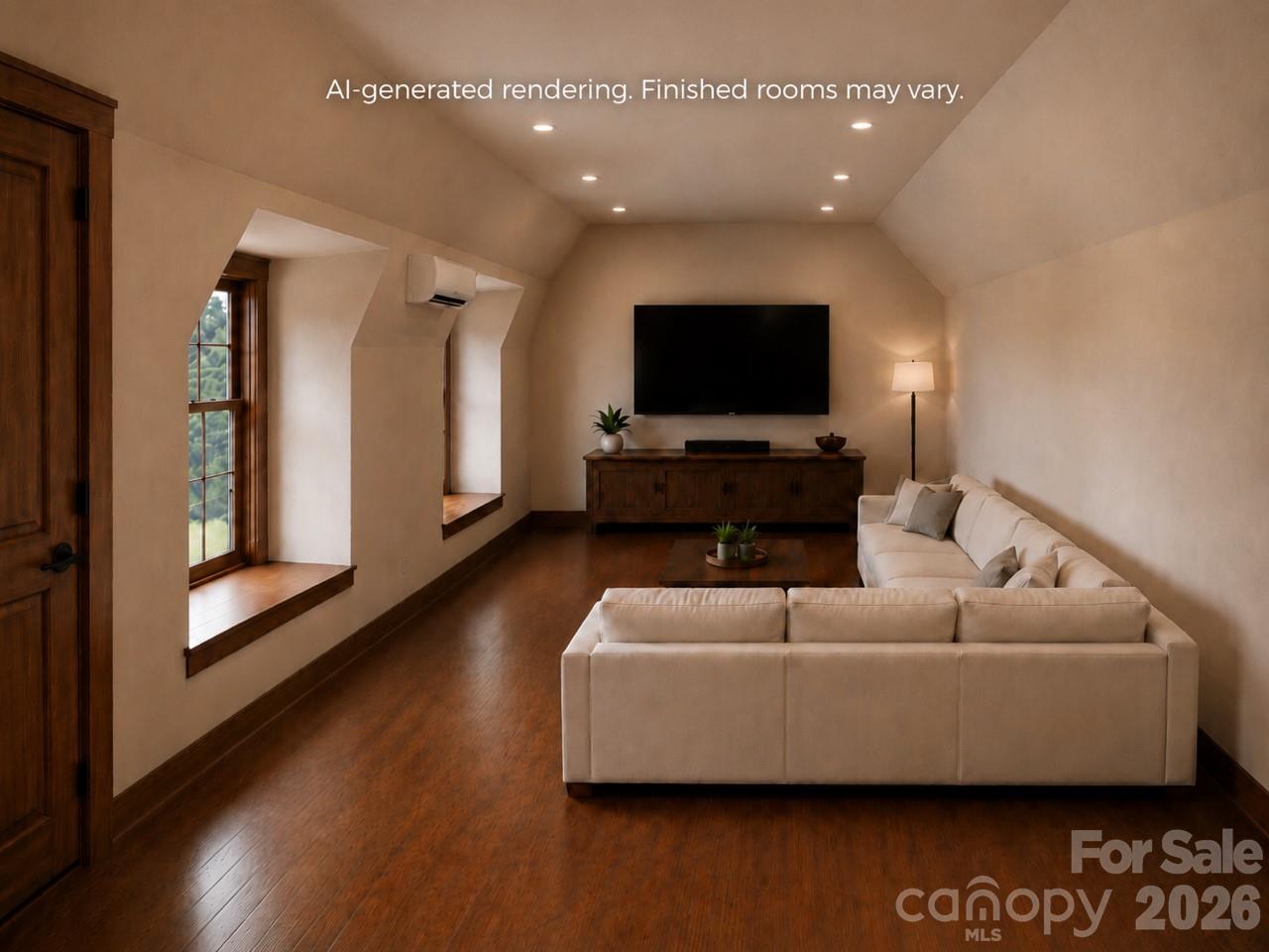 9208 Flying Eagle Lane — Charlotte