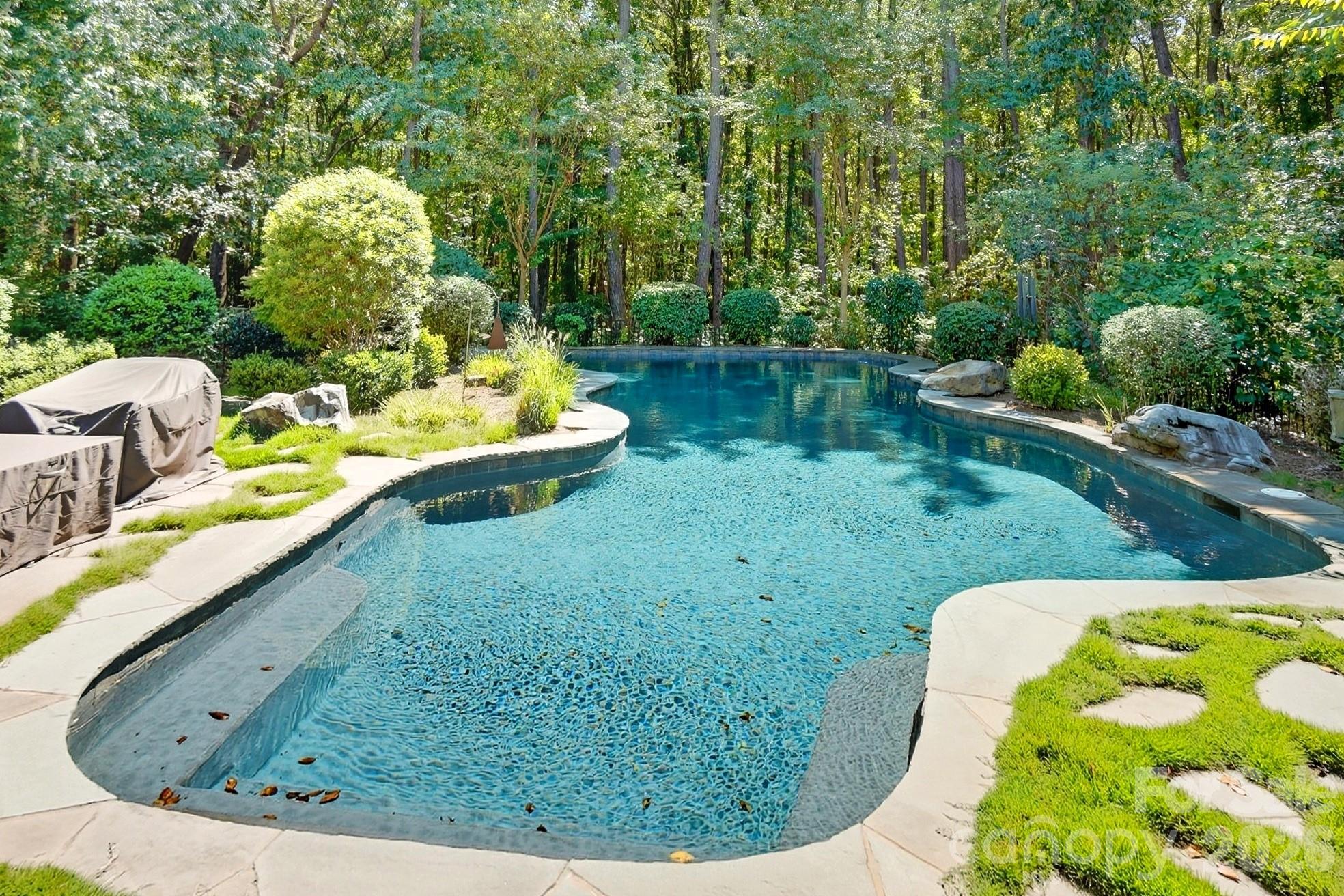 9208 Flying Eagle Lane — Charlotte