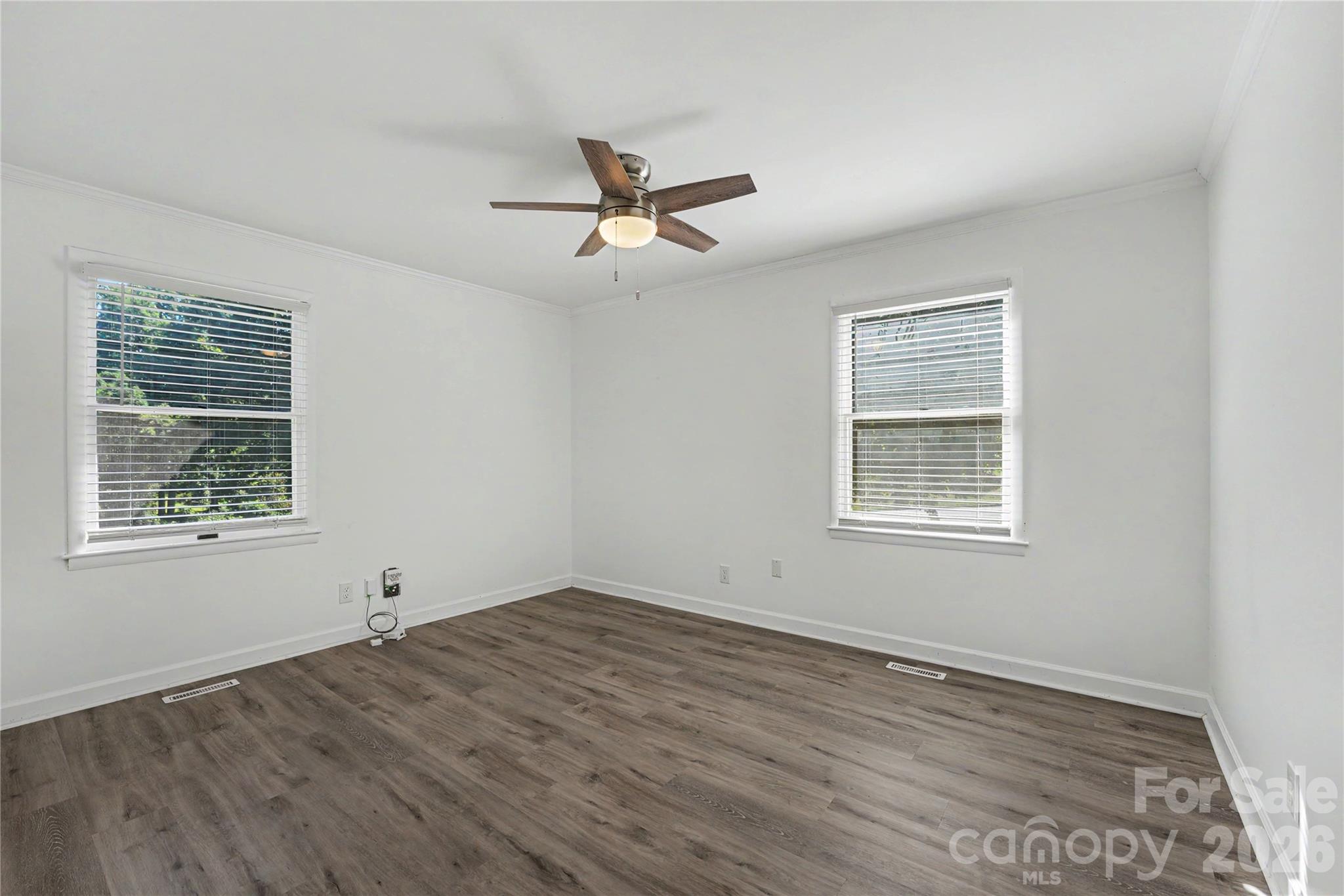110 S Myrtle Avenue — China Grove