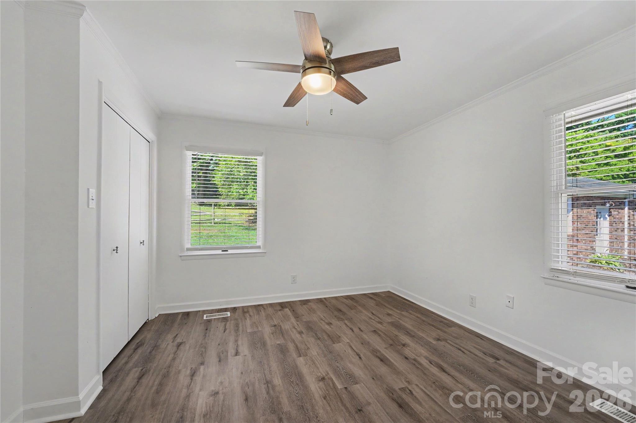 110 S Myrtle Avenue — China Grove