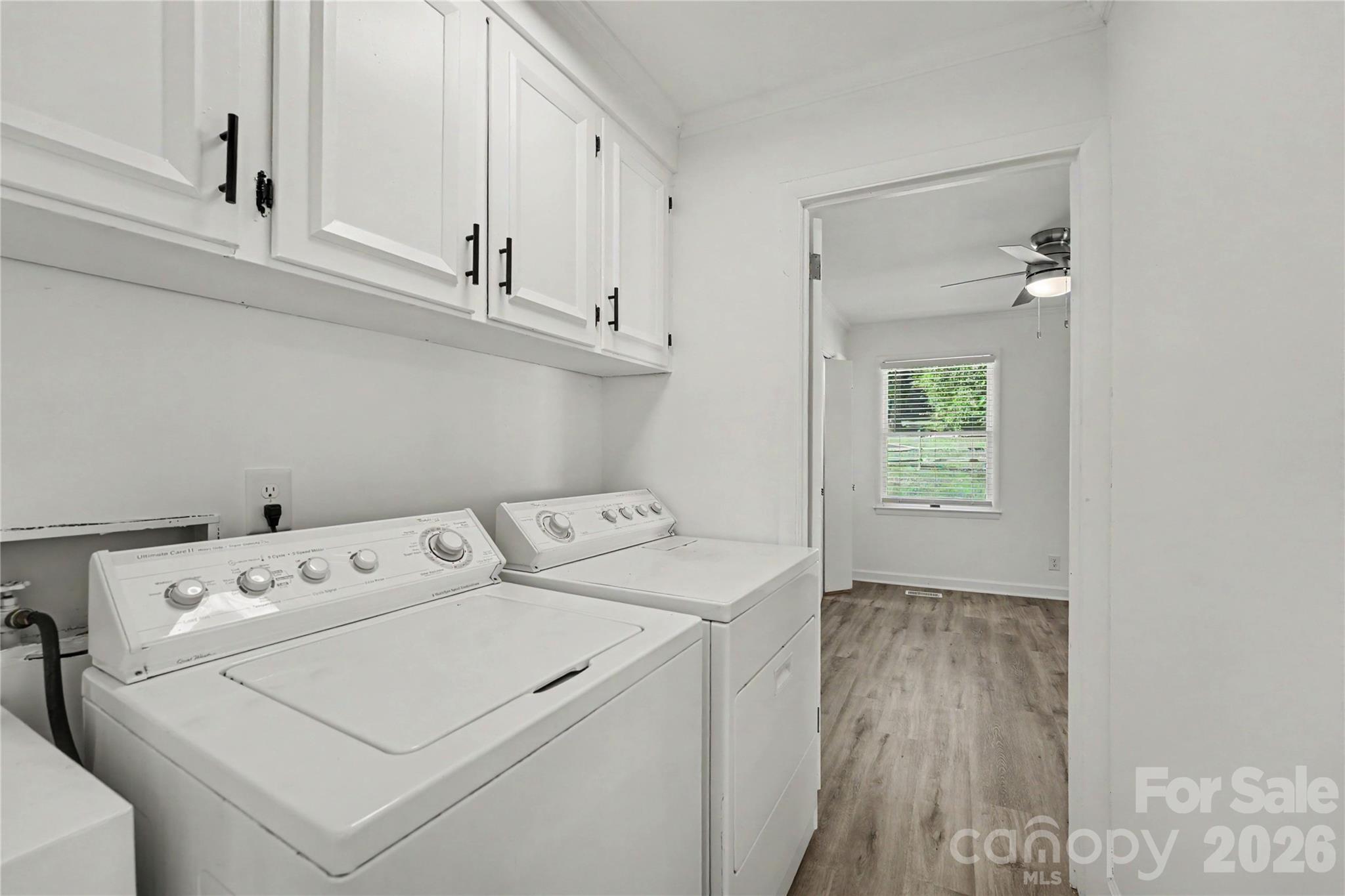 110 S Myrtle Avenue — China Grove