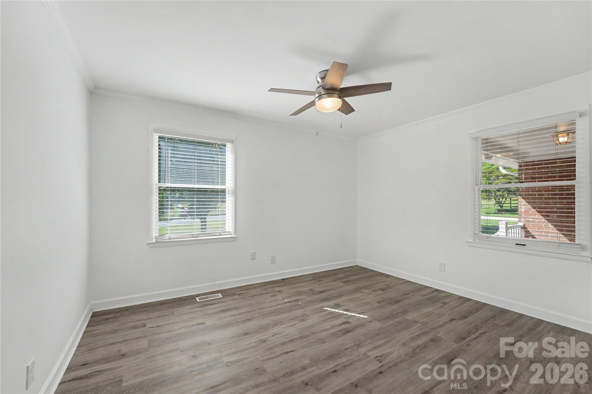 110 S Myrtle Avenue — China Grove