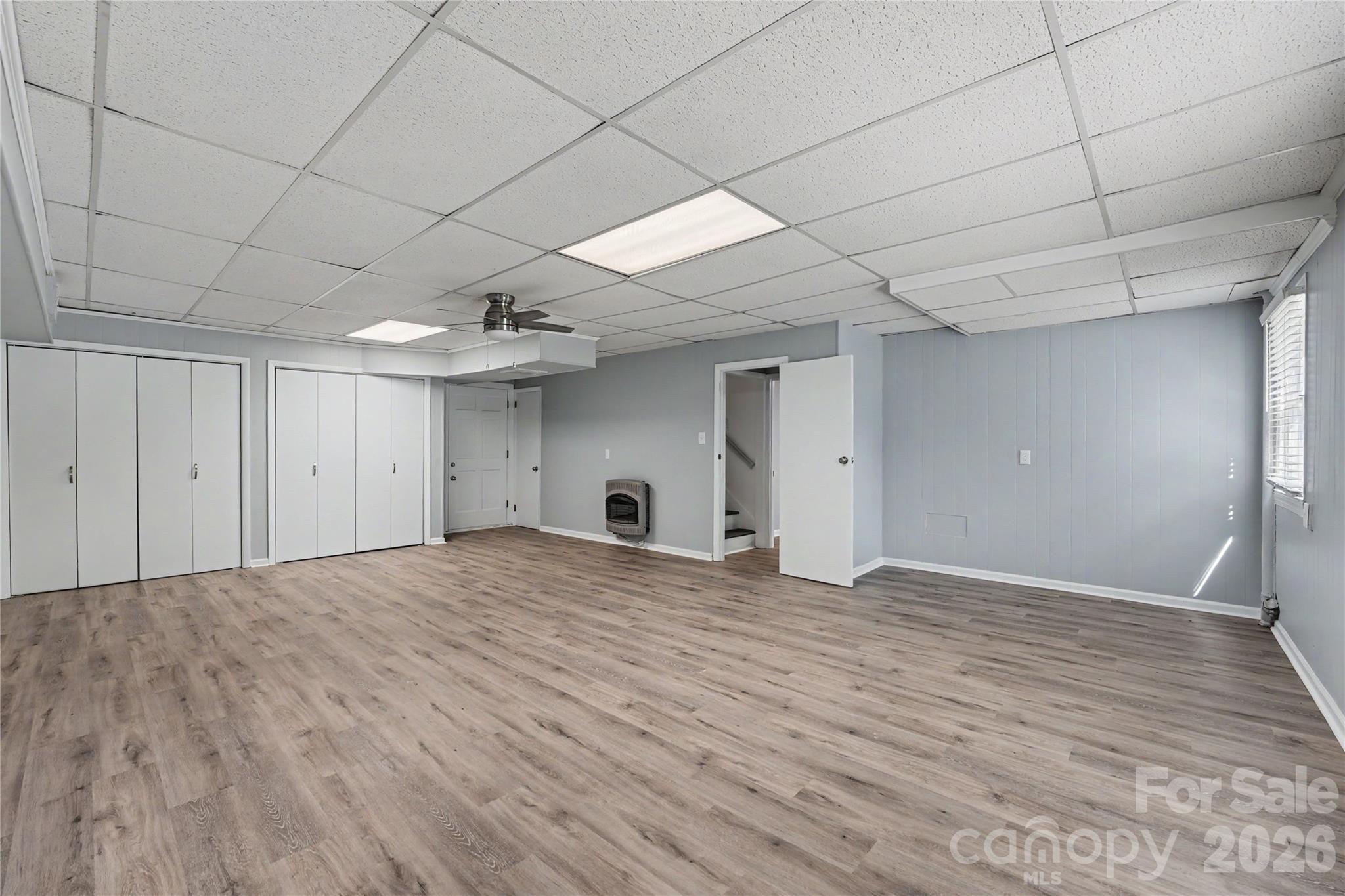 110 S Myrtle Avenue — China Grove