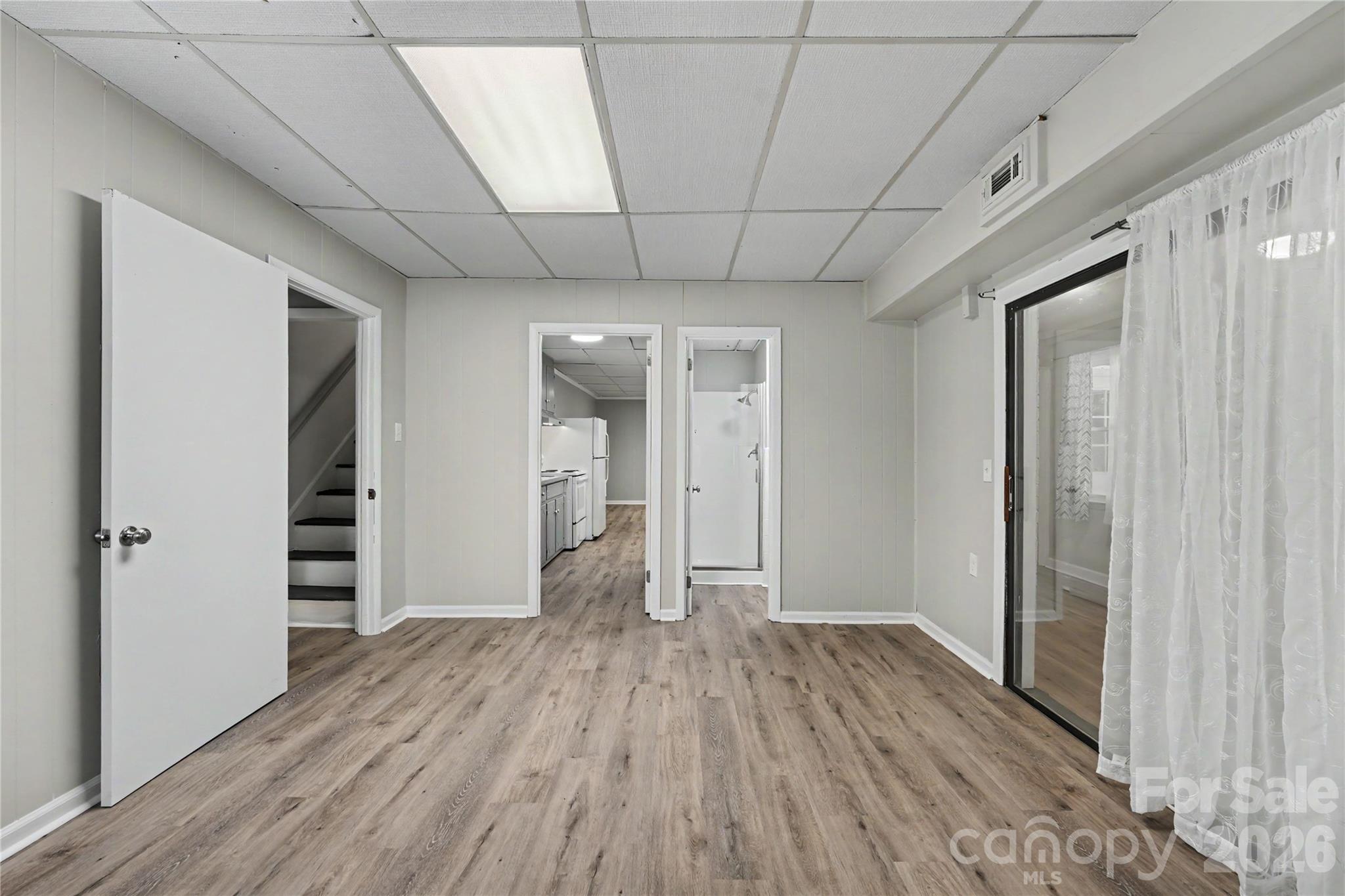 110 S Myrtle Avenue — China Grove