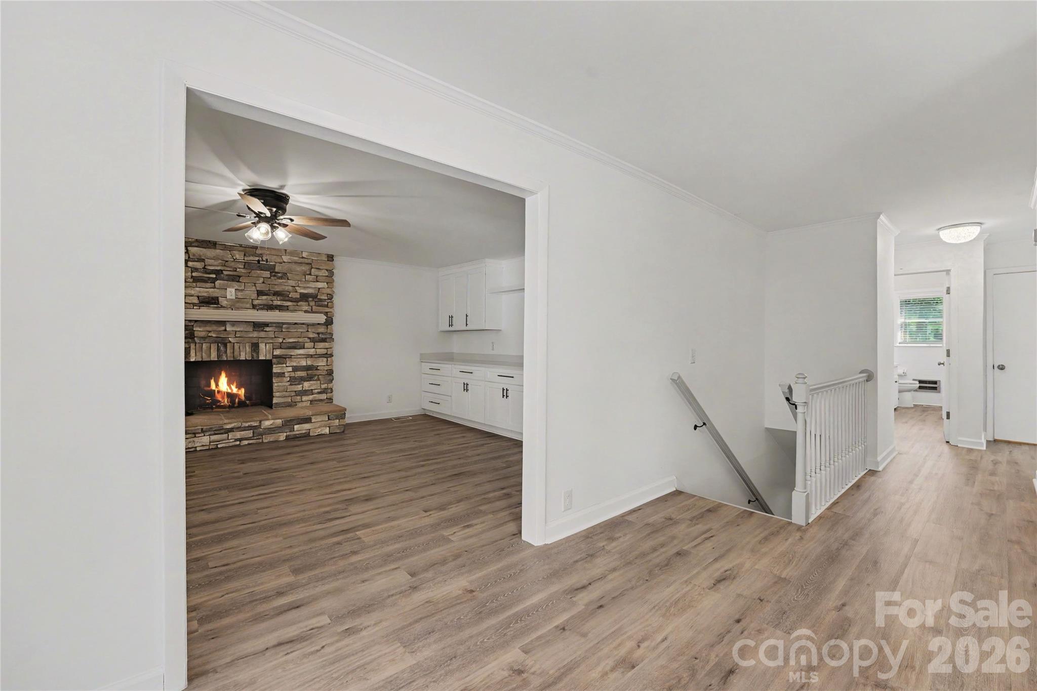110 S Myrtle Avenue — China Grove