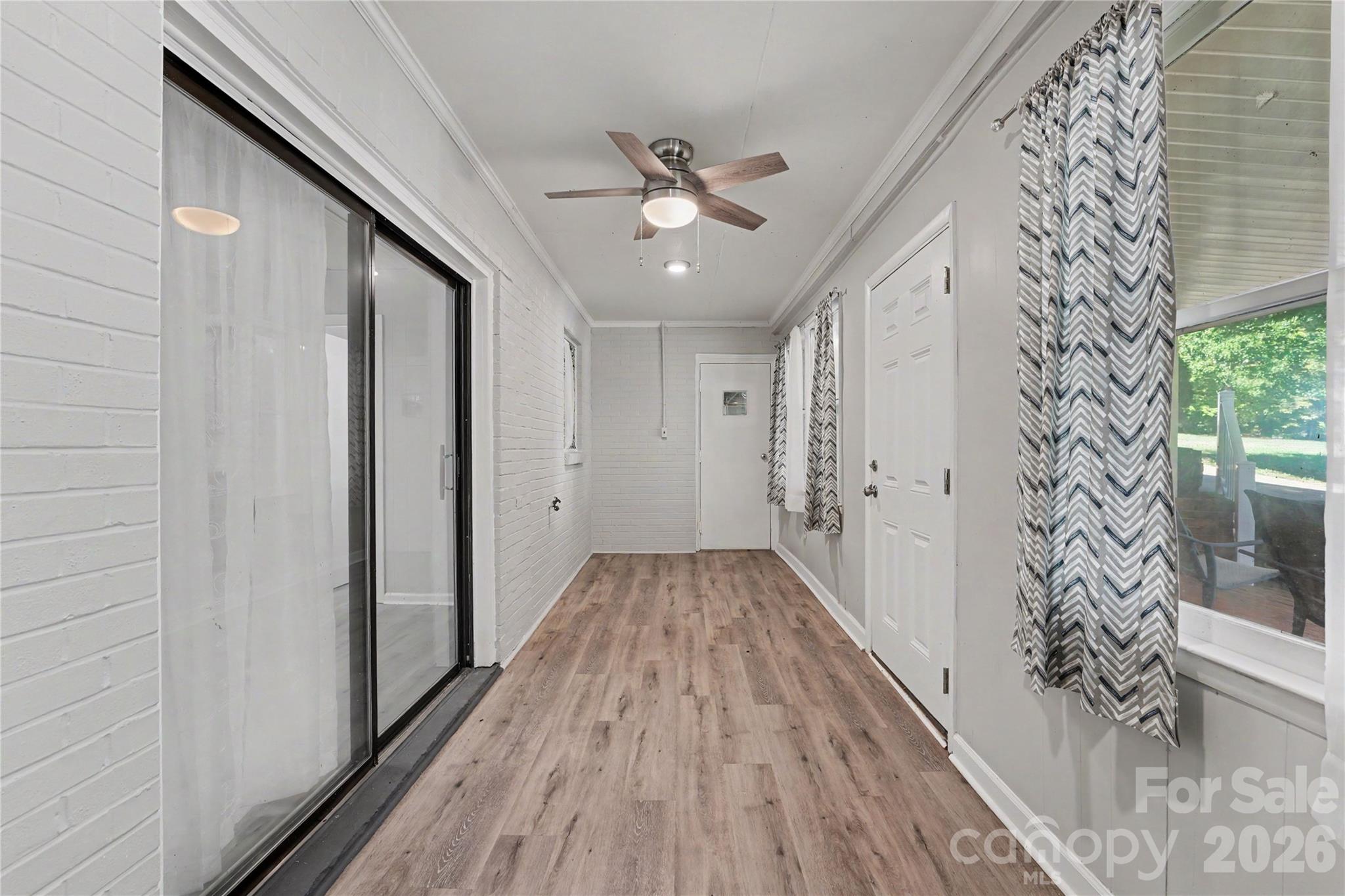 110 S Myrtle Avenue — China Grove