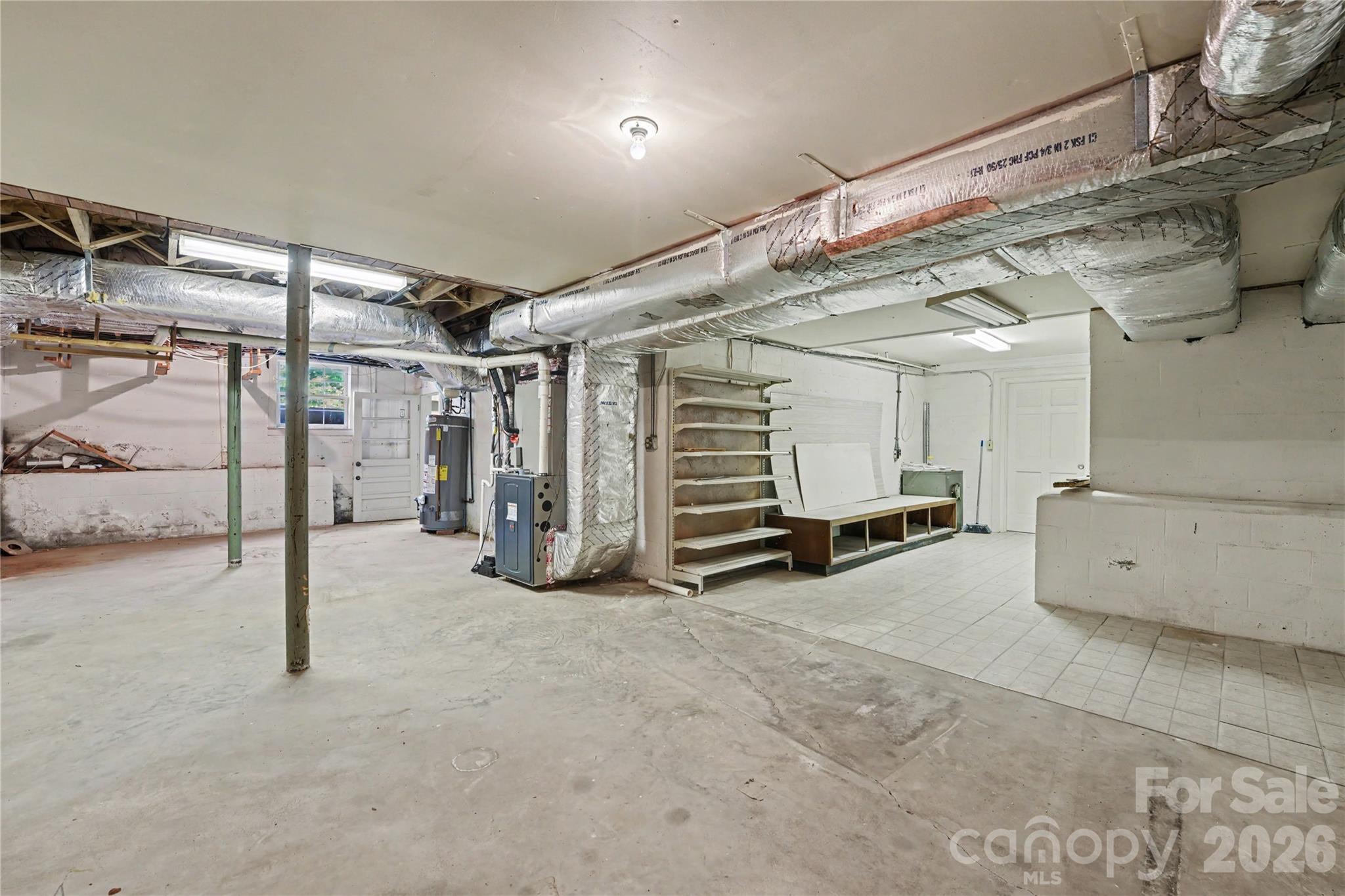 110 S Myrtle Avenue — China Grove