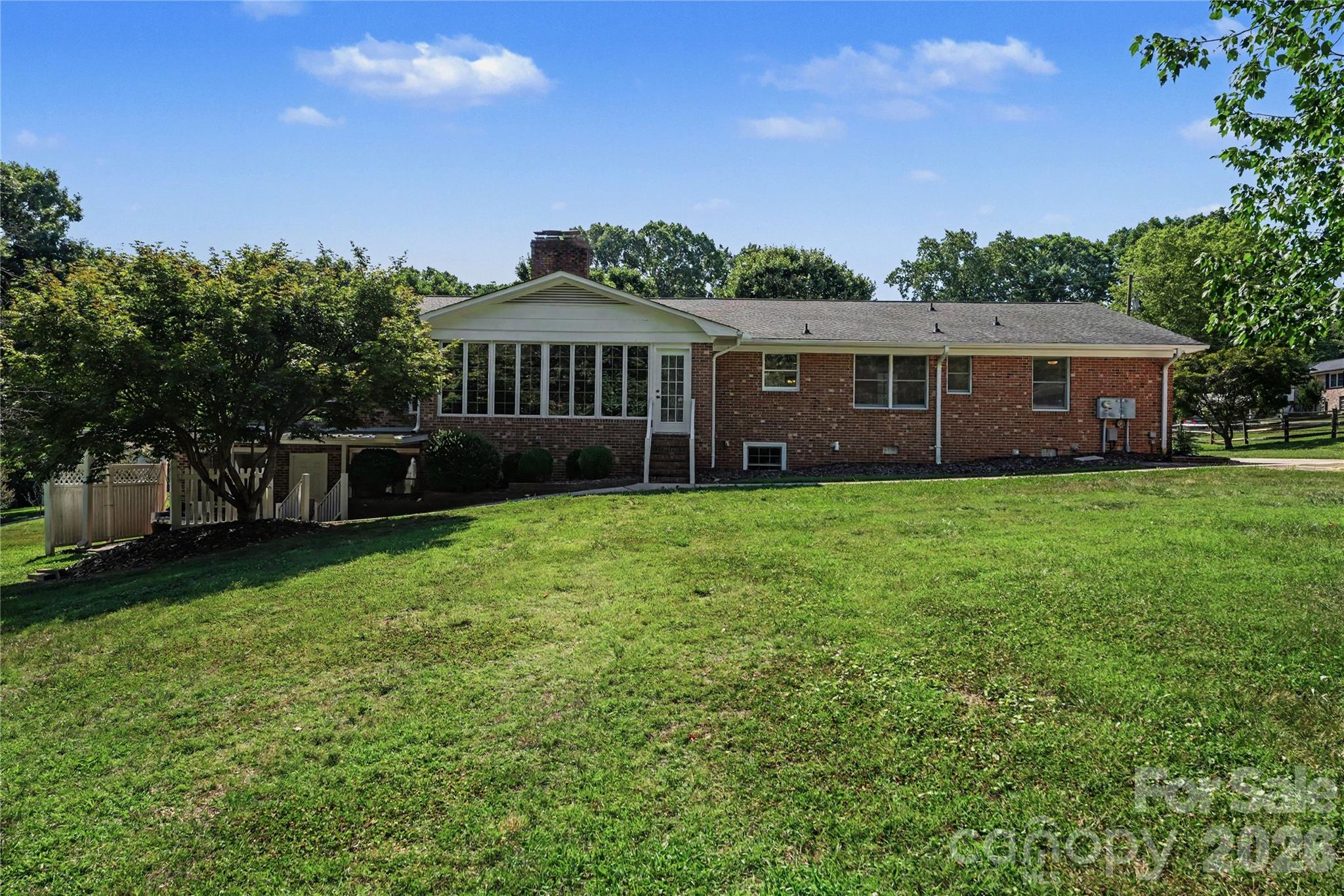 110 S Myrtle Avenue — China Grove