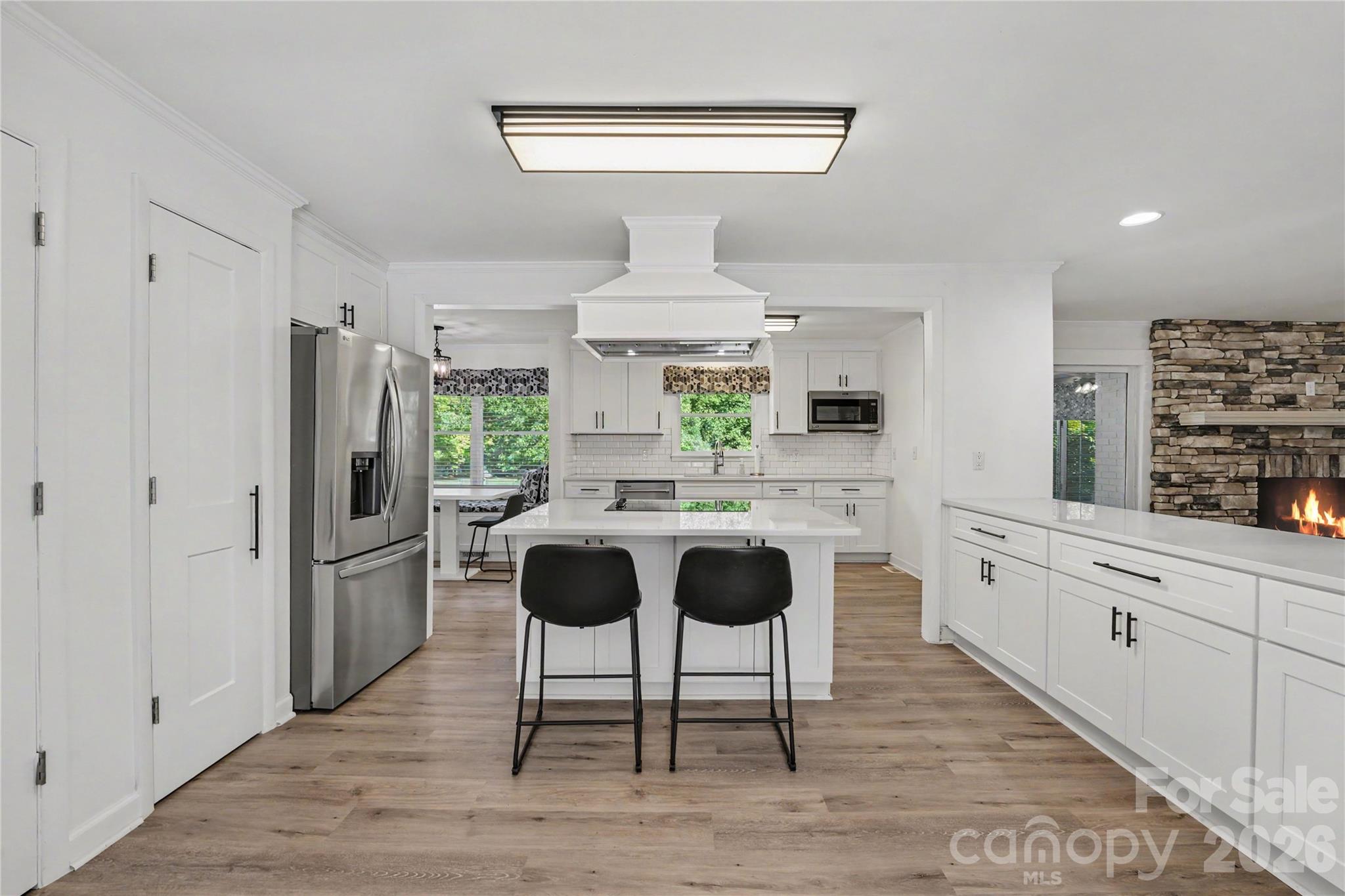 110 S Myrtle Avenue — China Grove