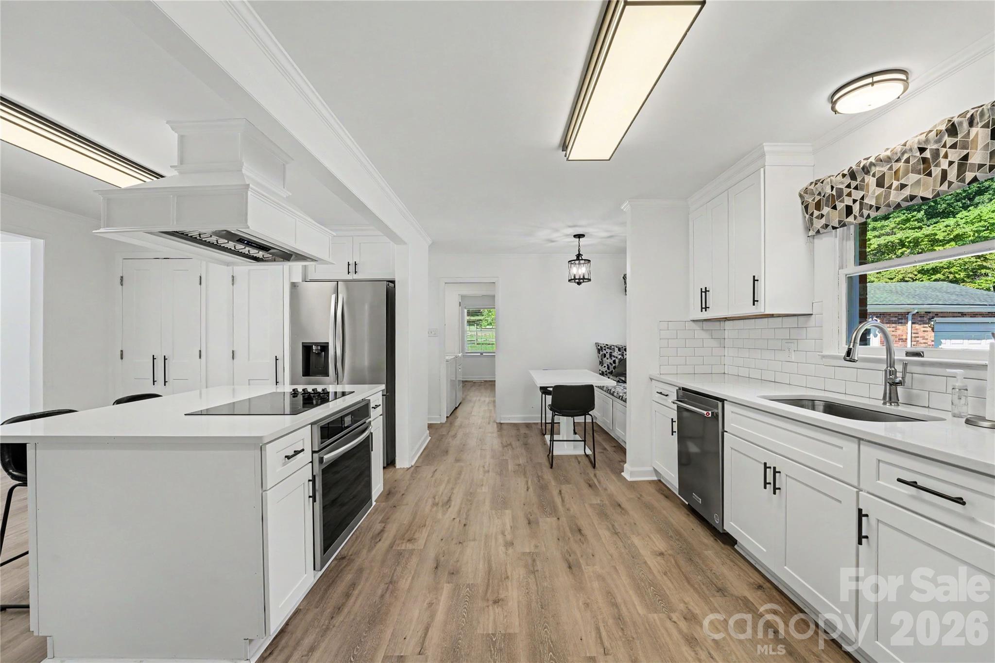 110 S Myrtle Avenue — China Grove