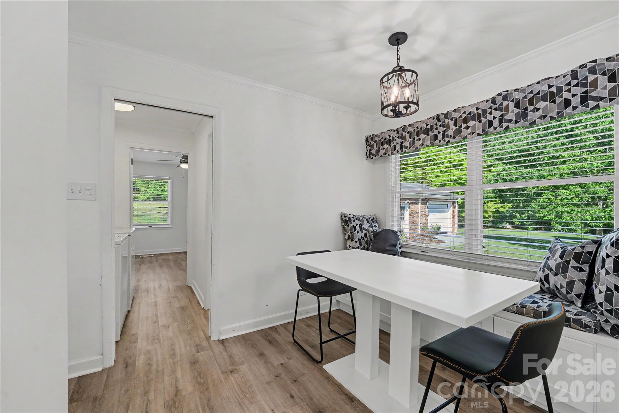 110 S Myrtle Avenue — China Grove