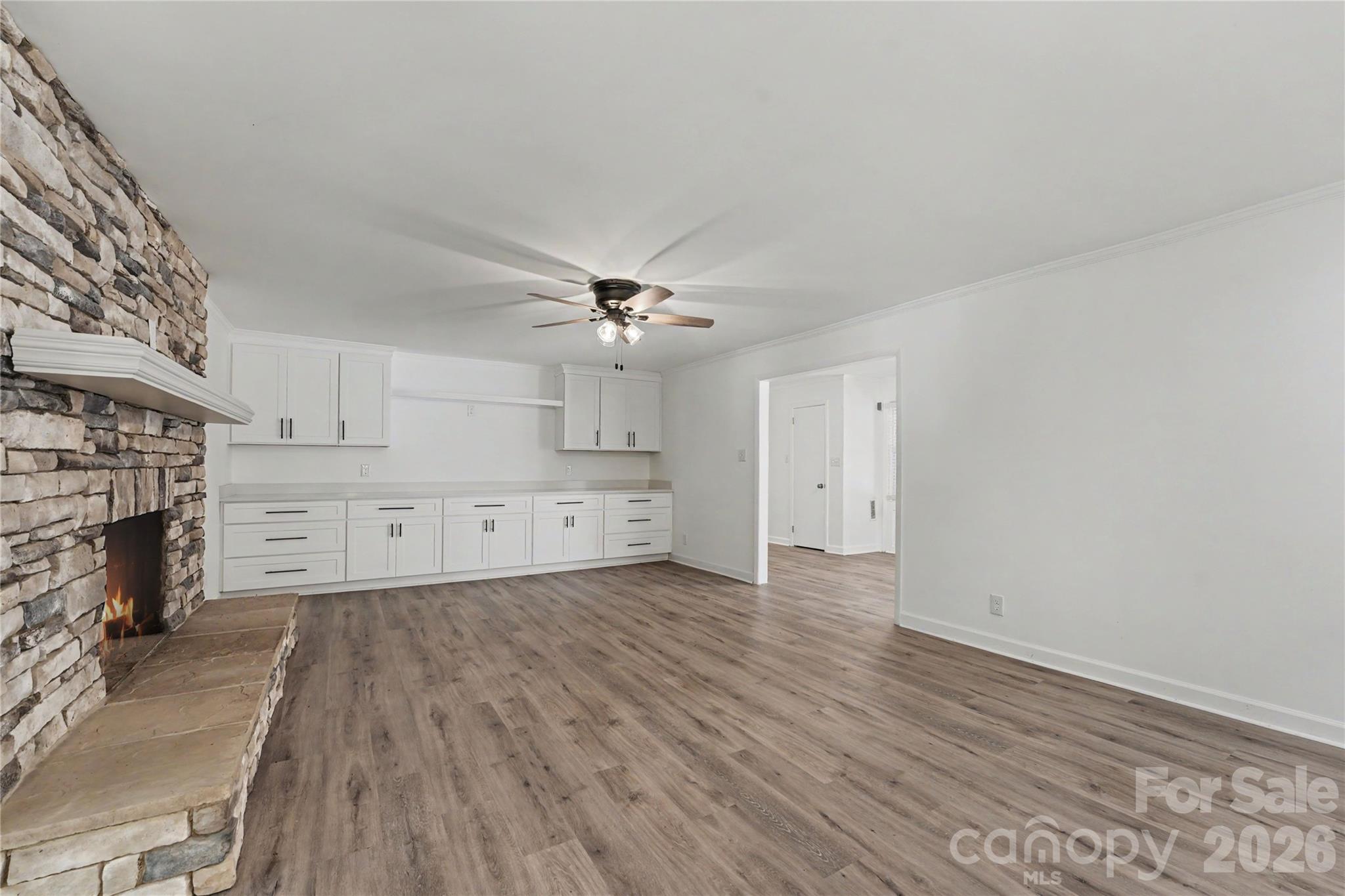 110 S Myrtle Avenue — China Grove