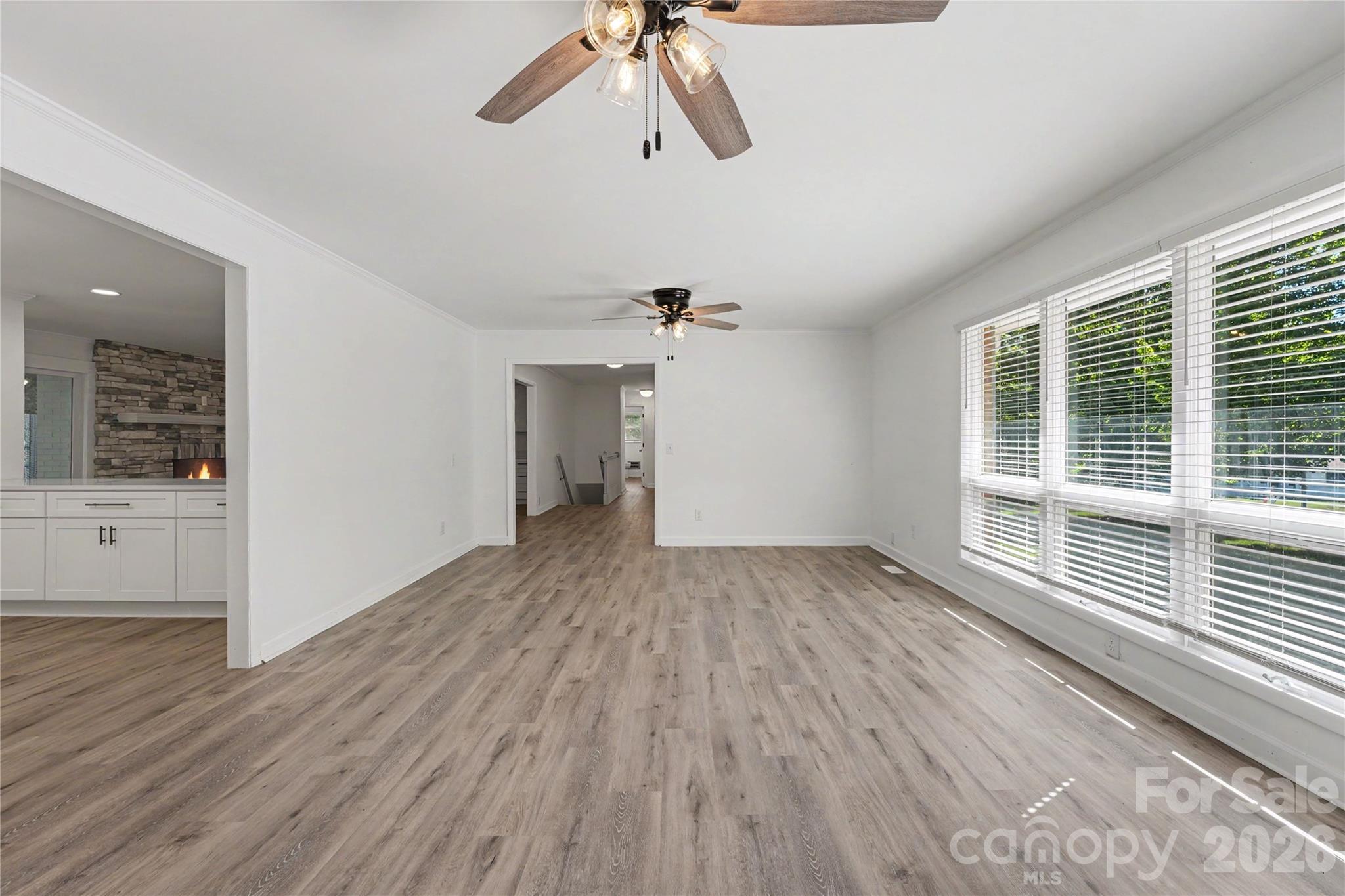 110 S Myrtle Avenue — China Grove