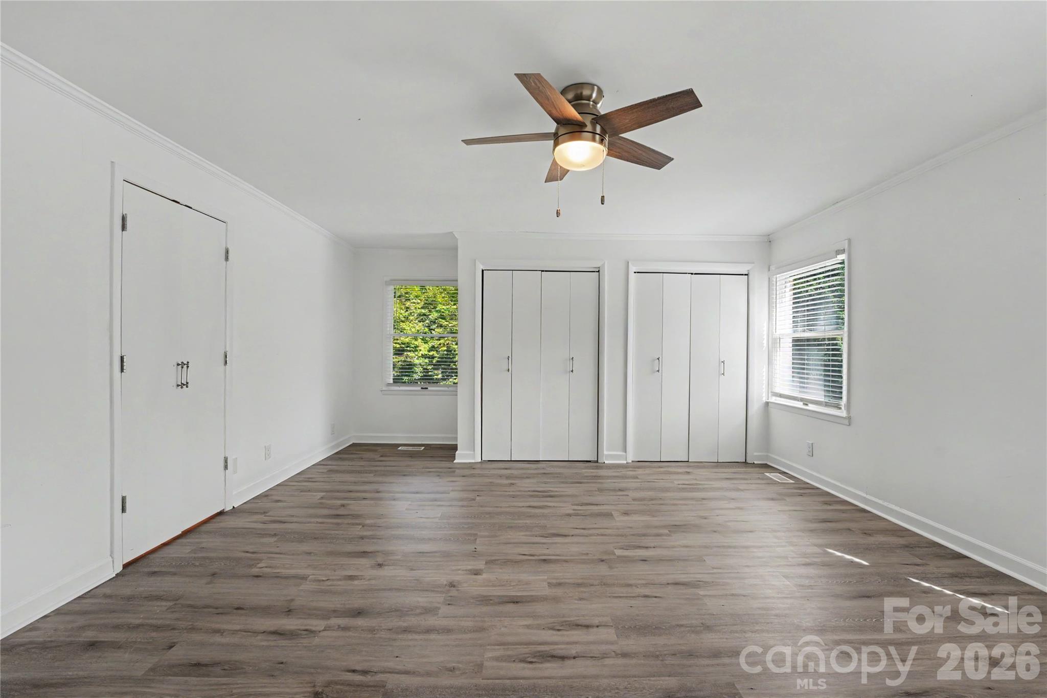 110 S Myrtle Avenue — China Grove