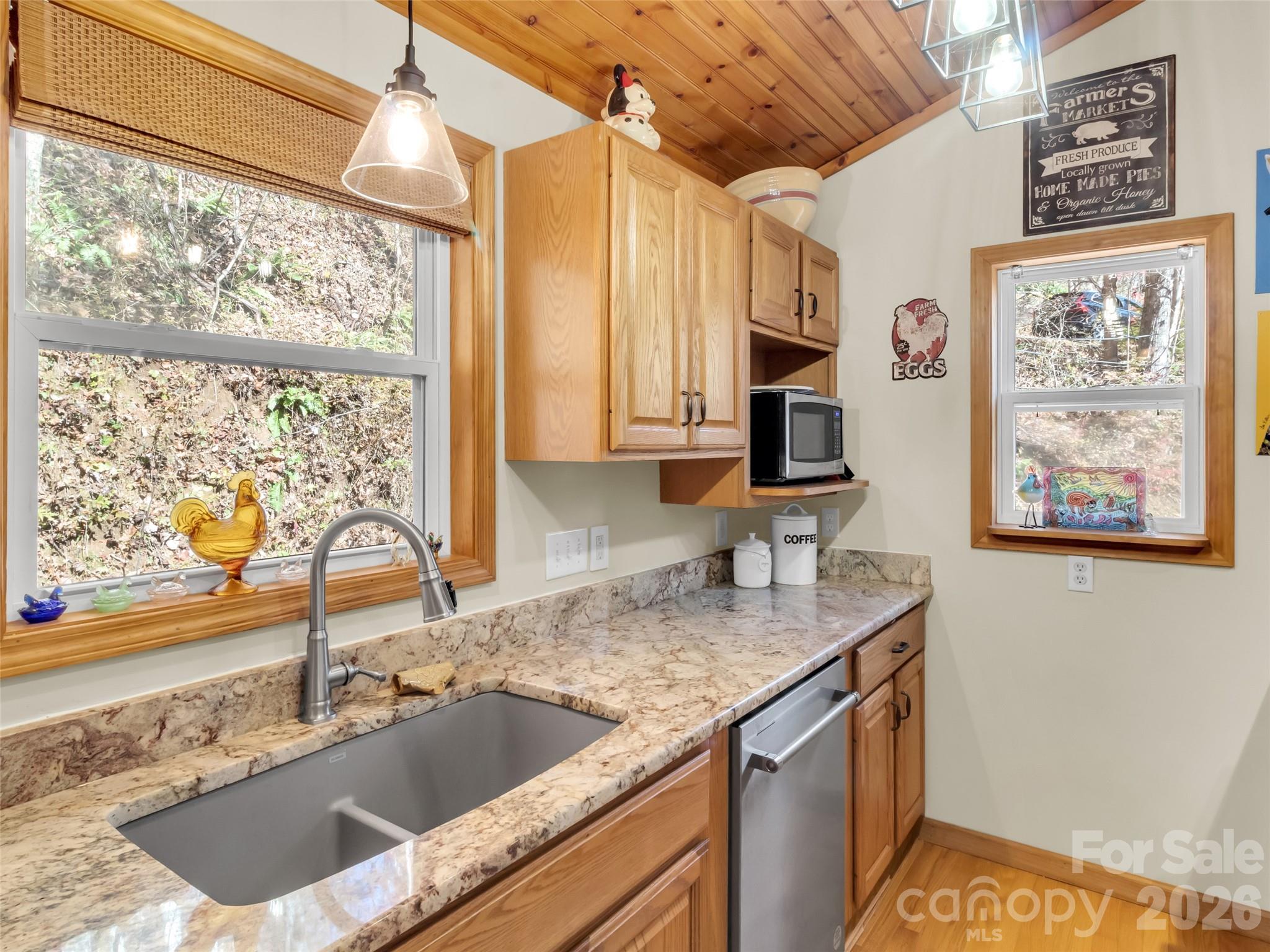 245 Greenview Drive — Maggie Valley