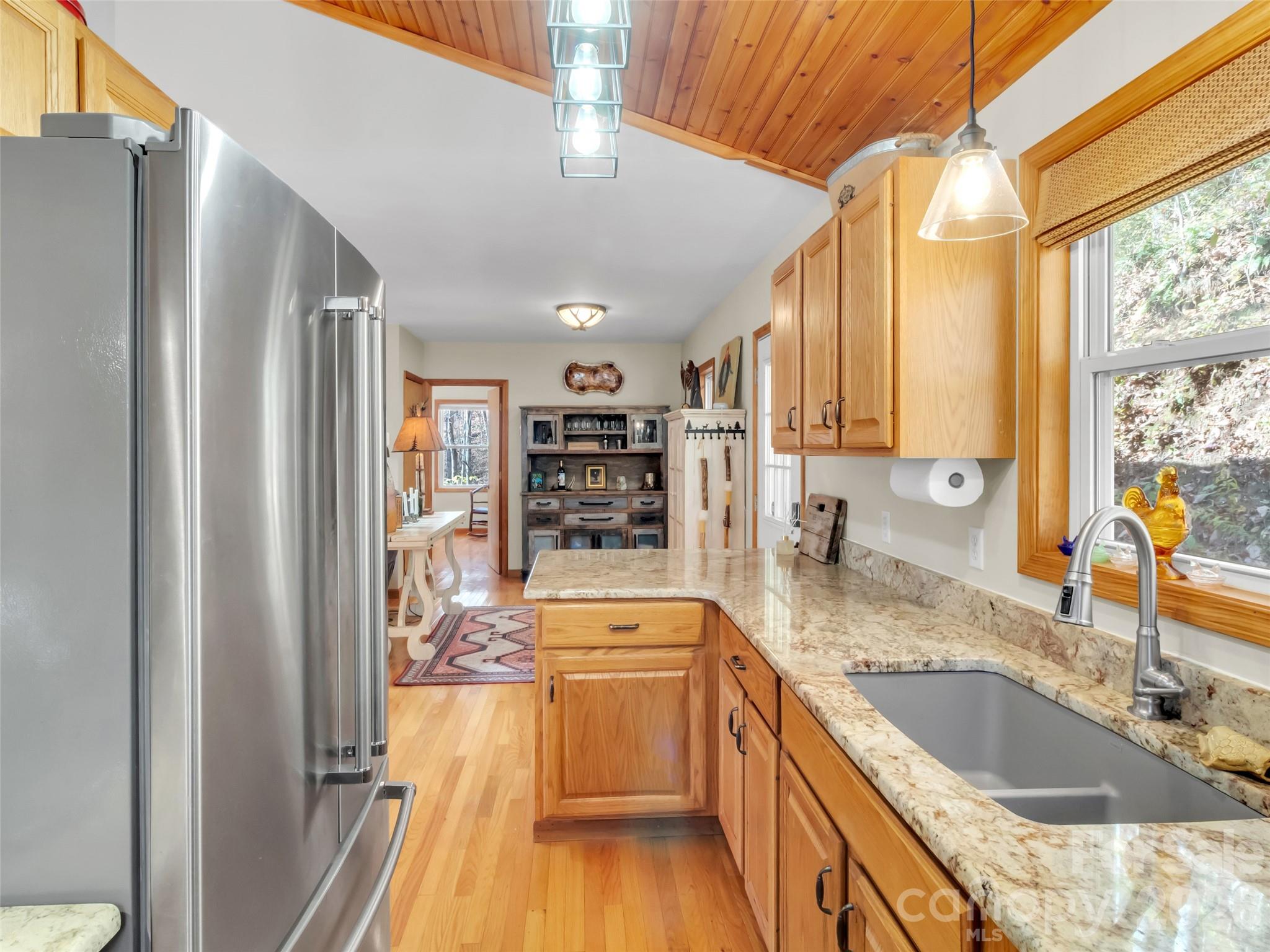 245 Greenview Drive — Maggie Valley