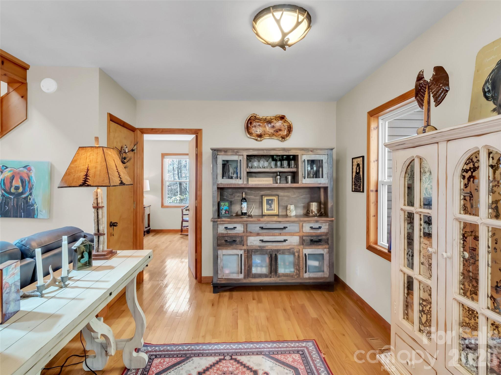 245 Greenview Drive — Maggie Valley