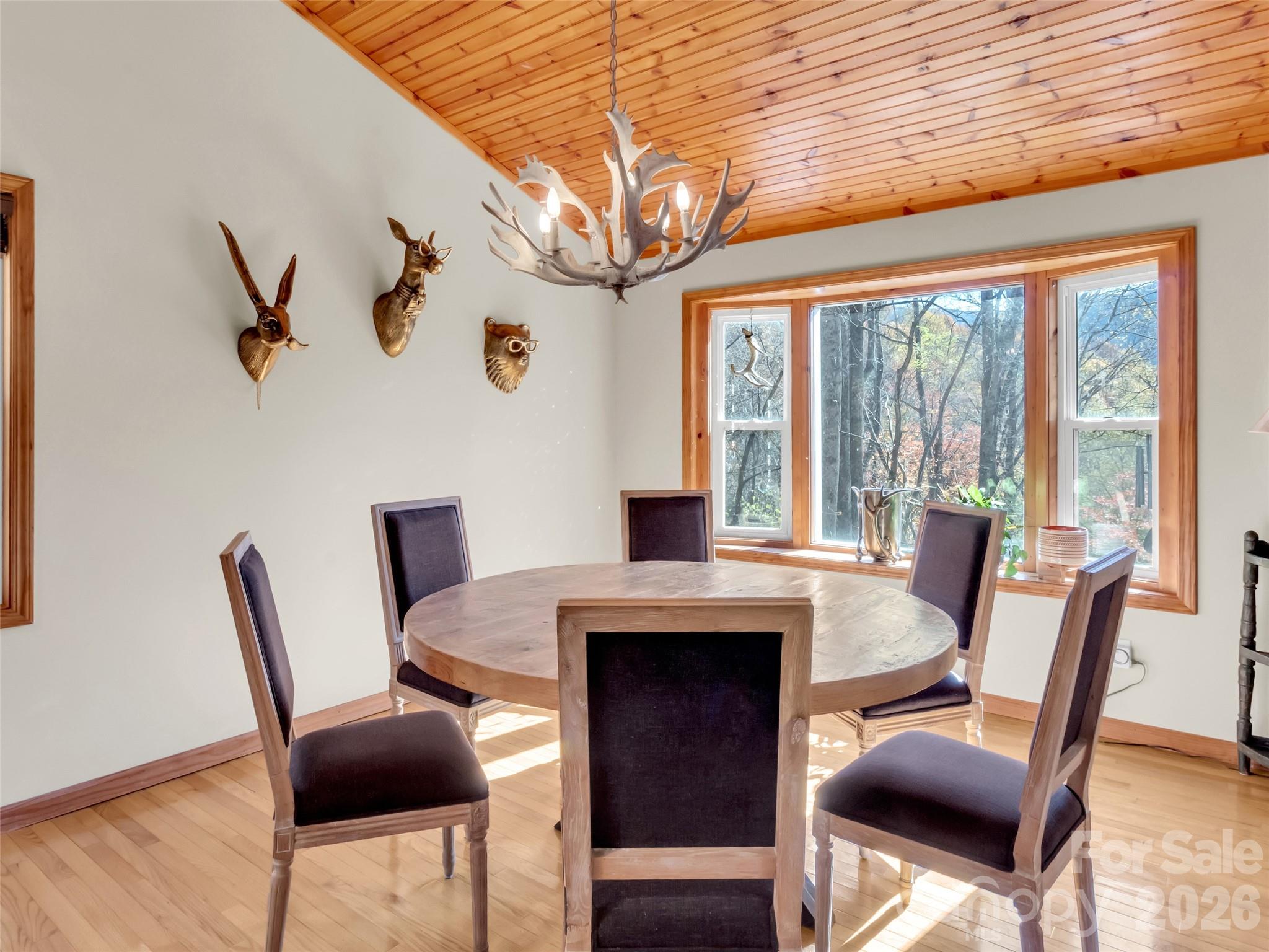 245 Greenview Drive — Maggie Valley