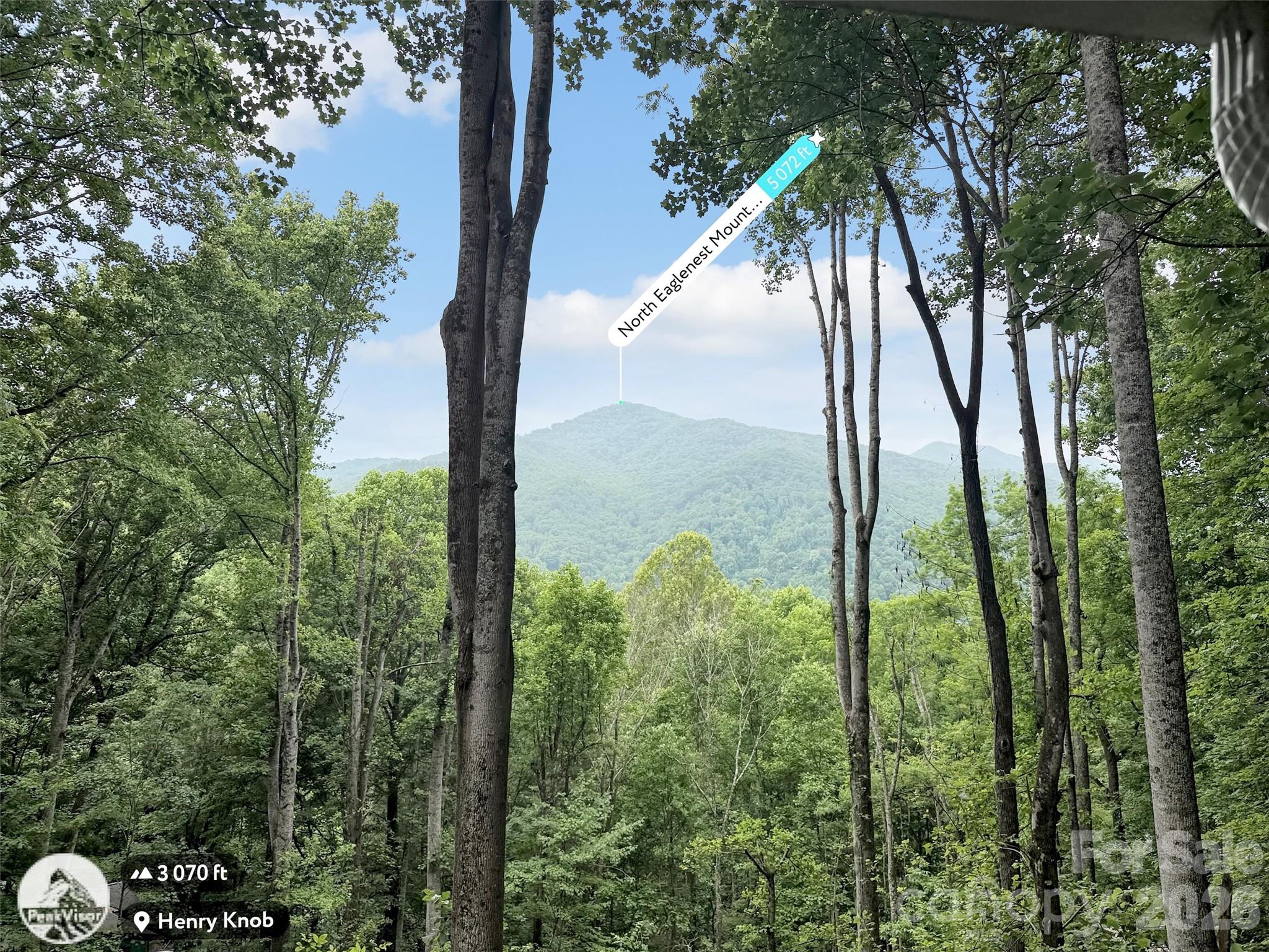 245 Greenview Drive — Maggie Valley