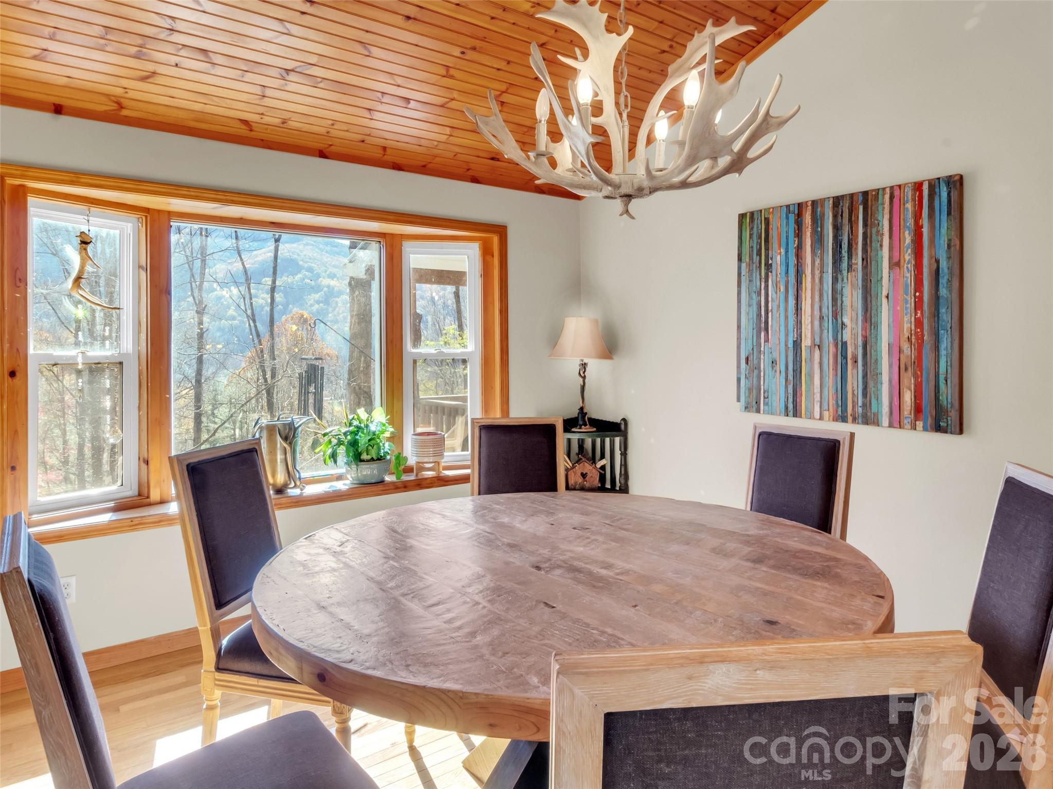 245 Greenview Drive — Maggie Valley