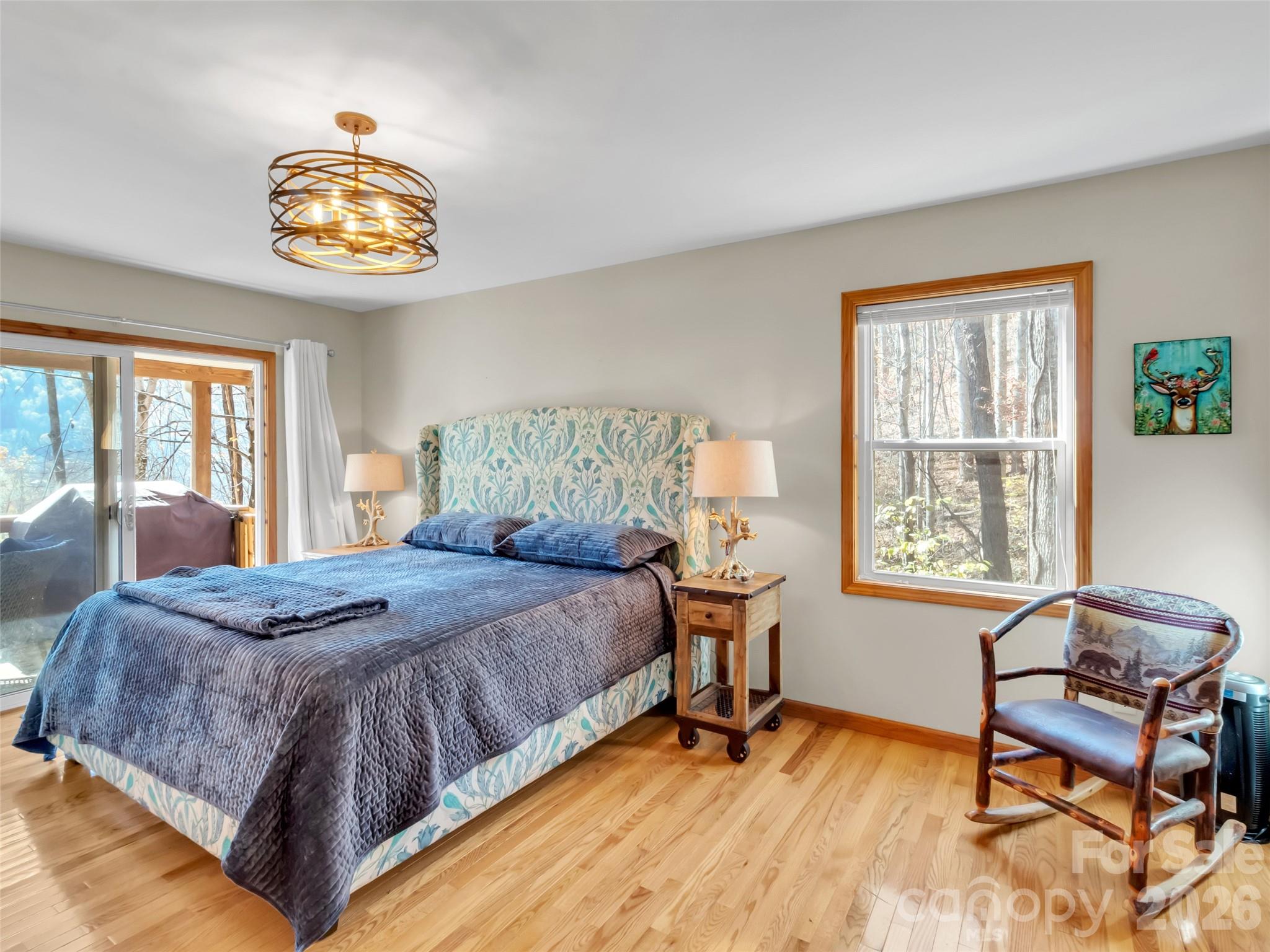 245 Greenview Drive — Maggie Valley