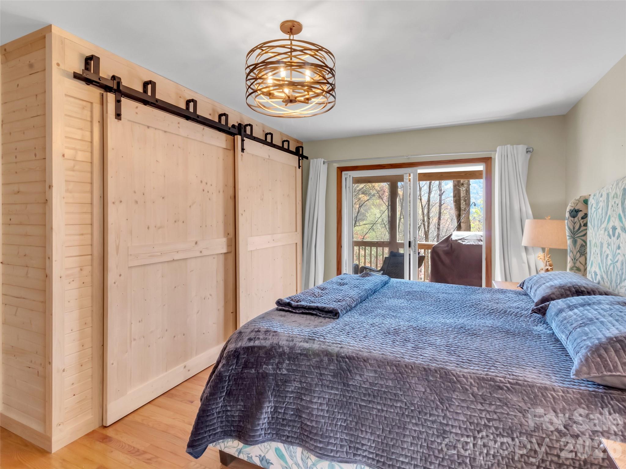 245 Greenview Drive — Maggie Valley