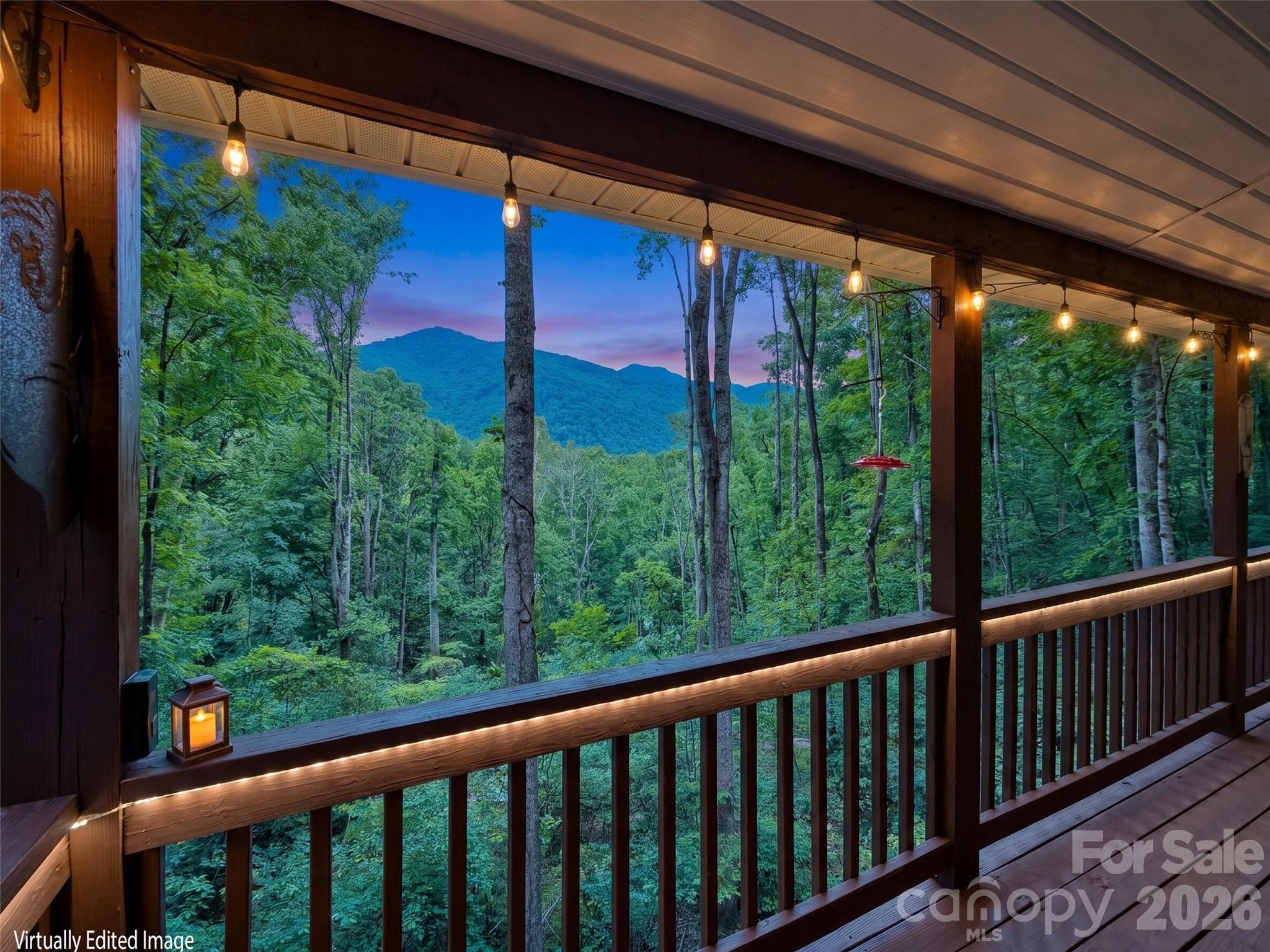 245 Greenview Drive — Maggie Valley