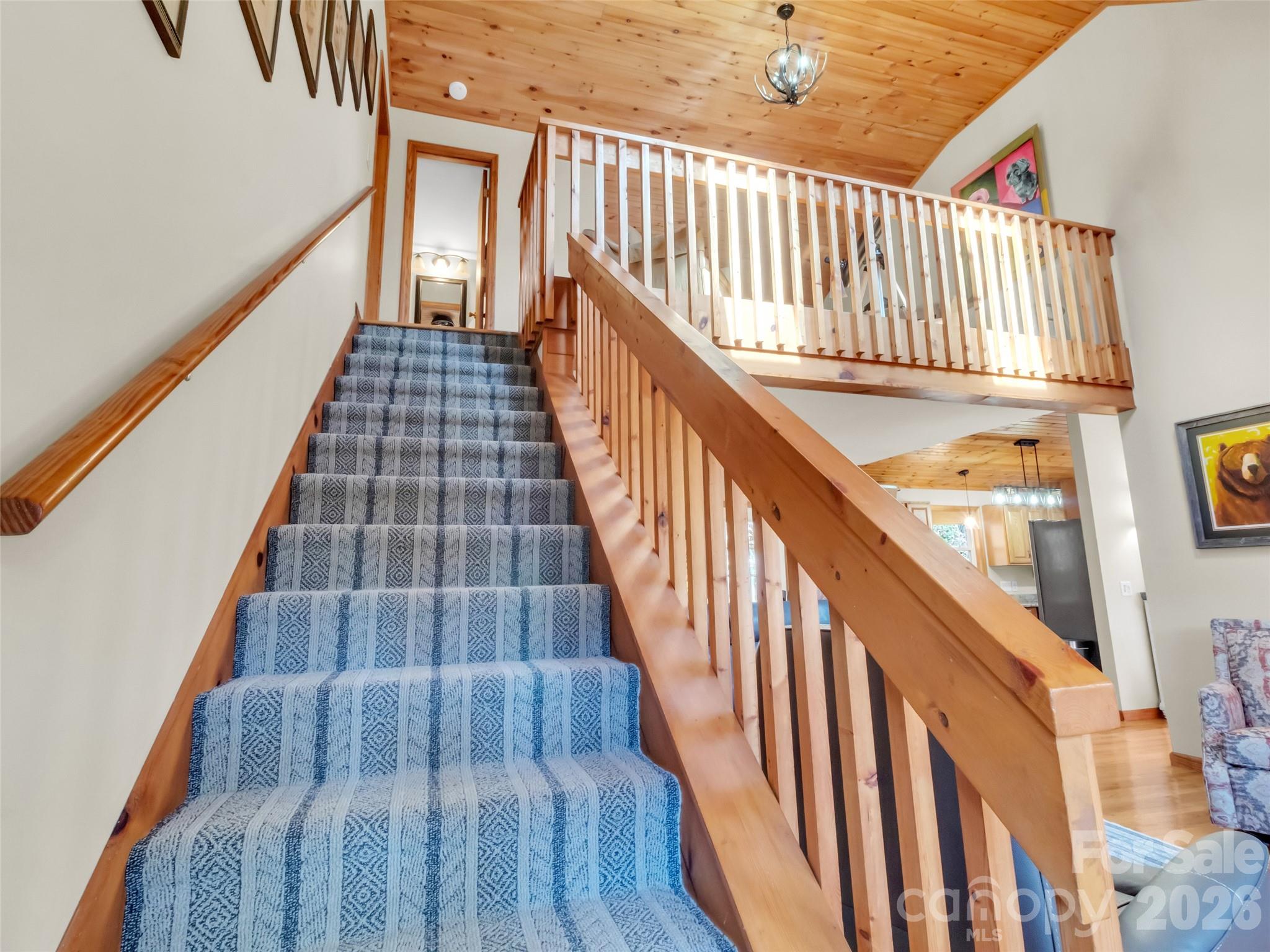 245 Greenview Drive — Maggie Valley