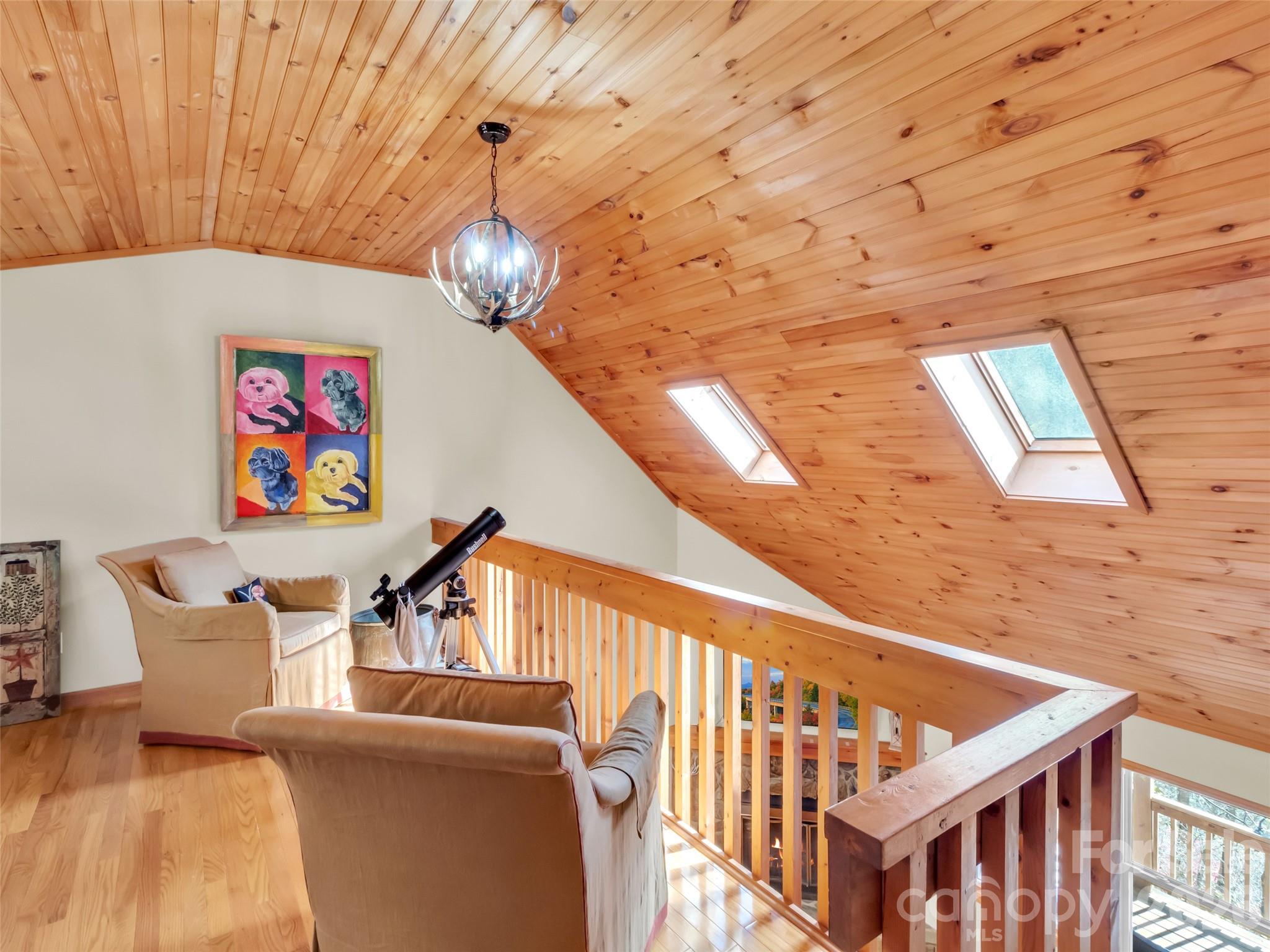 245 Greenview Drive — Maggie Valley