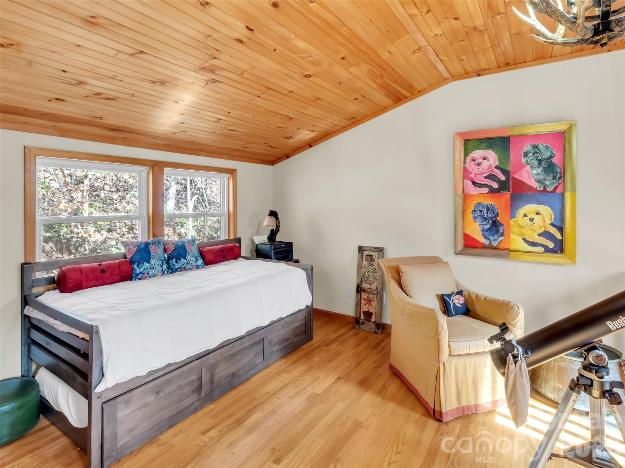 245 Greenview Drive — Maggie Valley