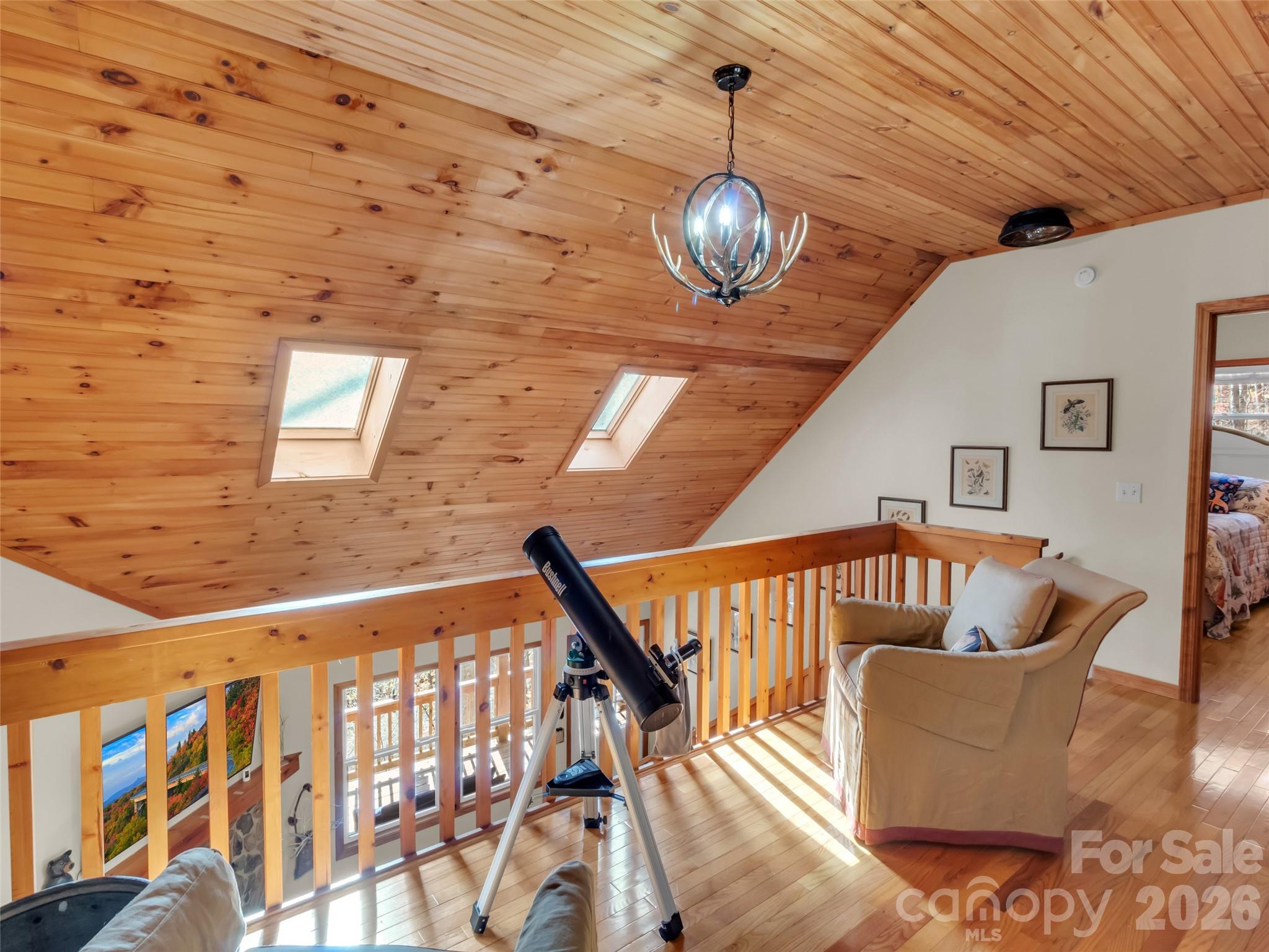 245 Greenview Drive — Maggie Valley