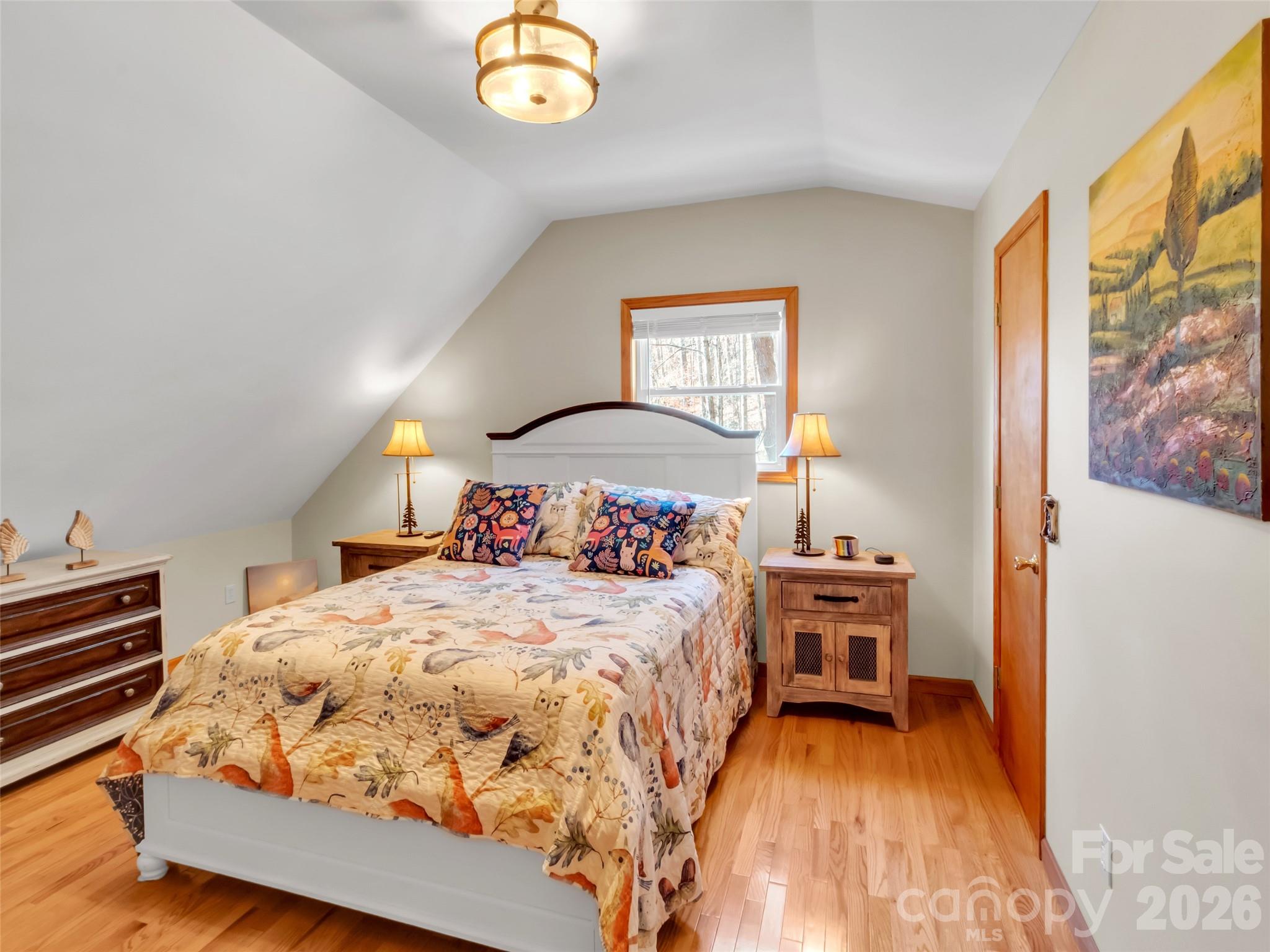 245 Greenview Drive — Maggie Valley