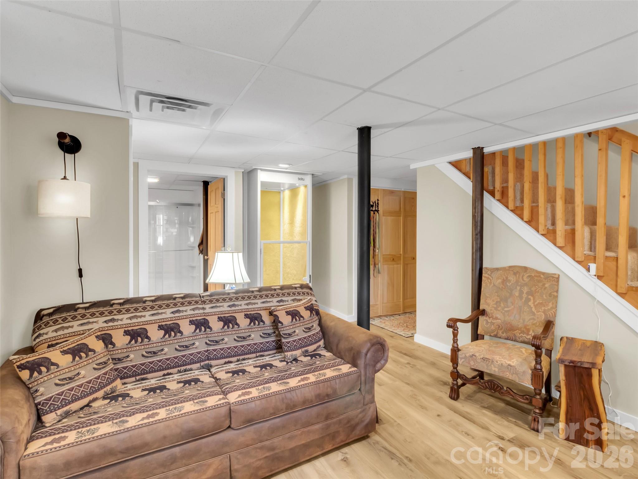 245 Greenview Drive — Maggie Valley
