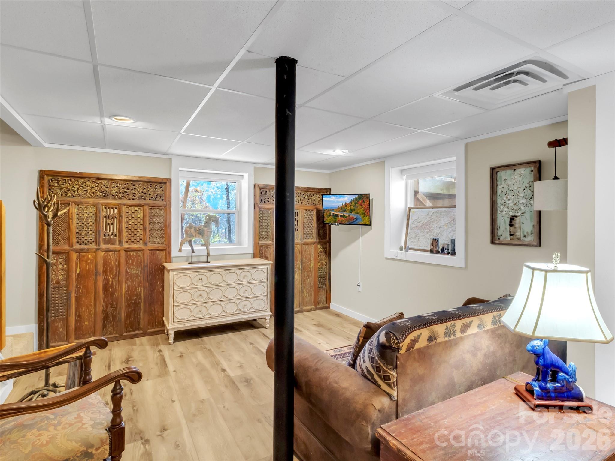 245 Greenview Drive — Maggie Valley