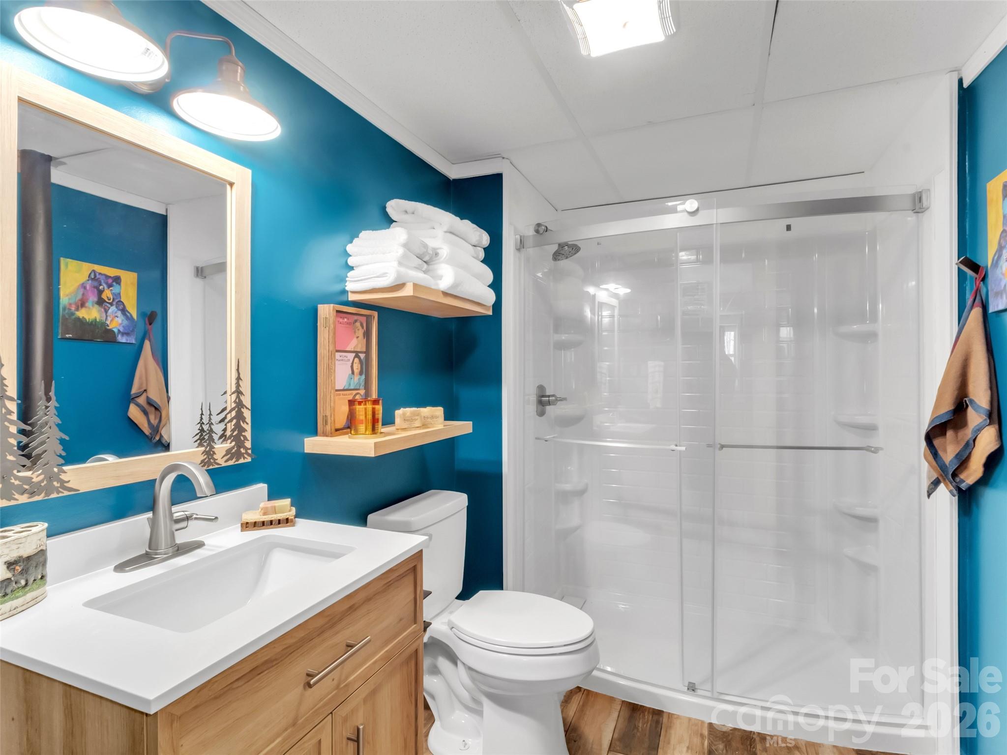 245 Greenview Drive — Maggie Valley