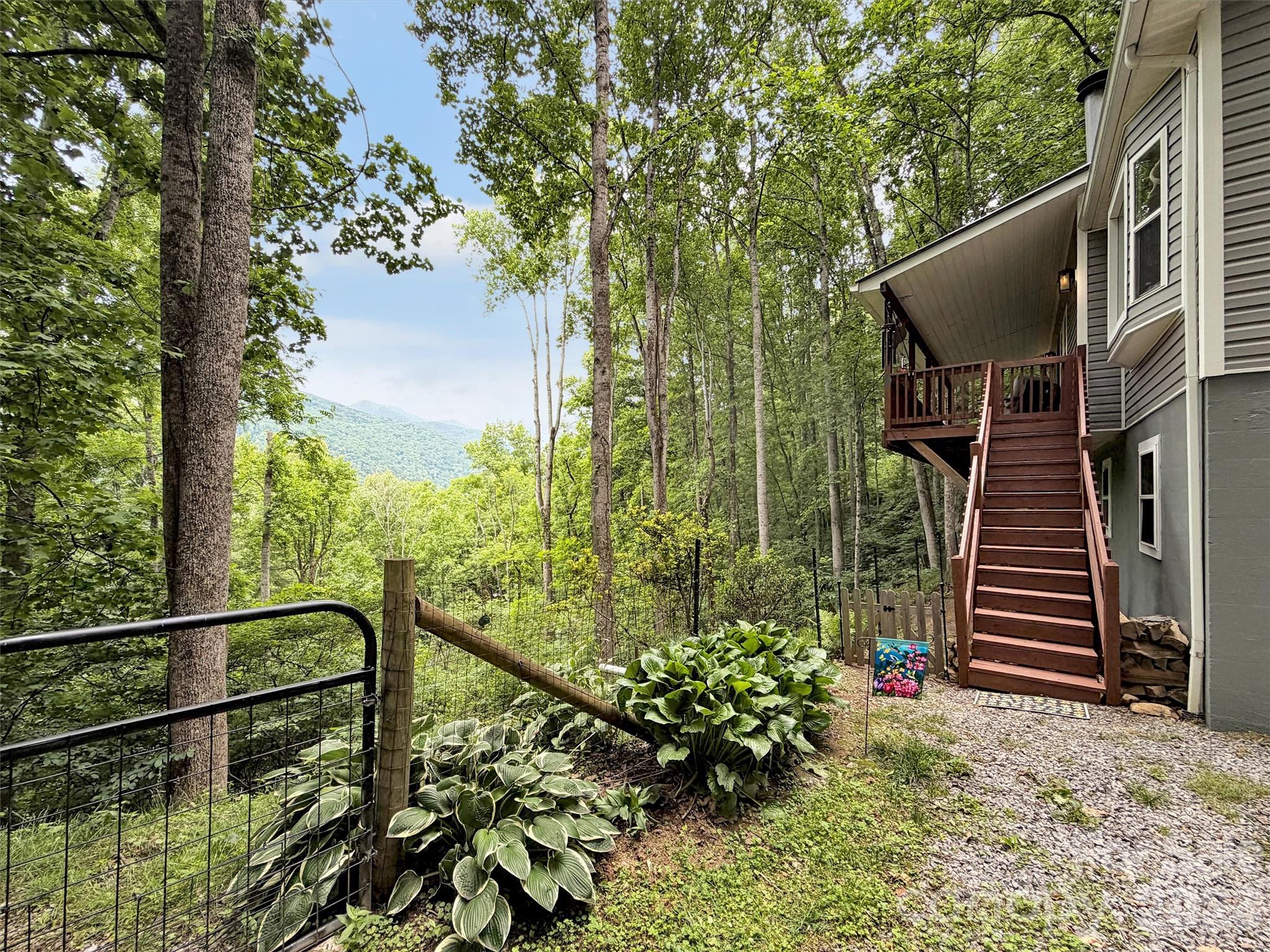 245 Greenview Drive — Maggie Valley