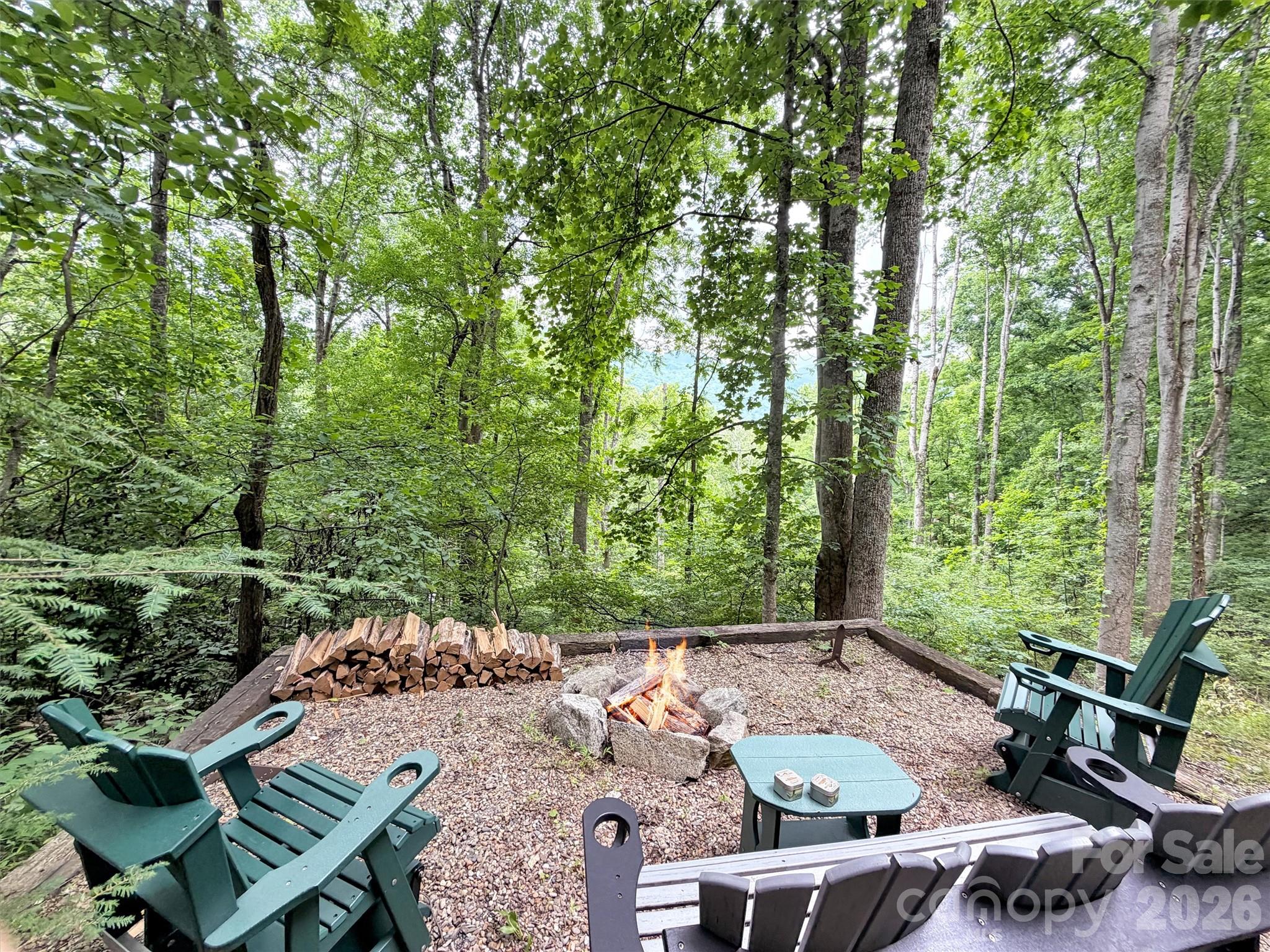 245 Greenview Drive — Maggie Valley