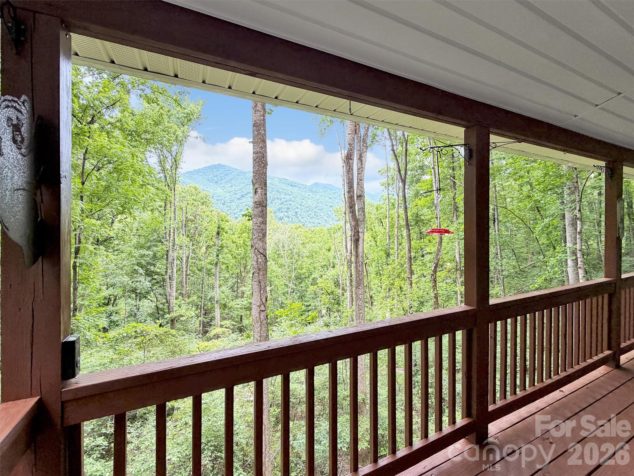 245 Greenview Drive — Maggie Valley