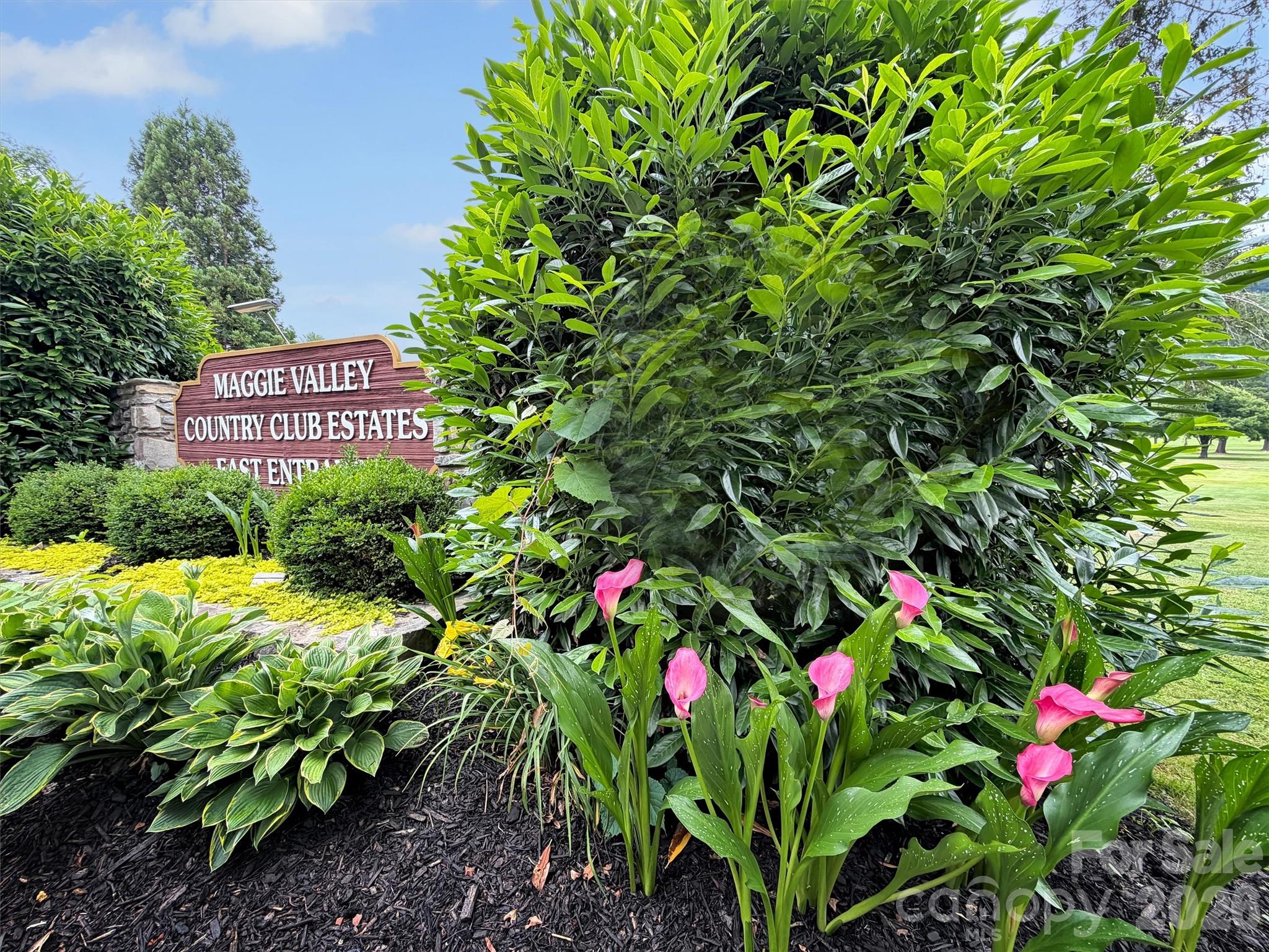 245 Greenview Drive — Maggie Valley