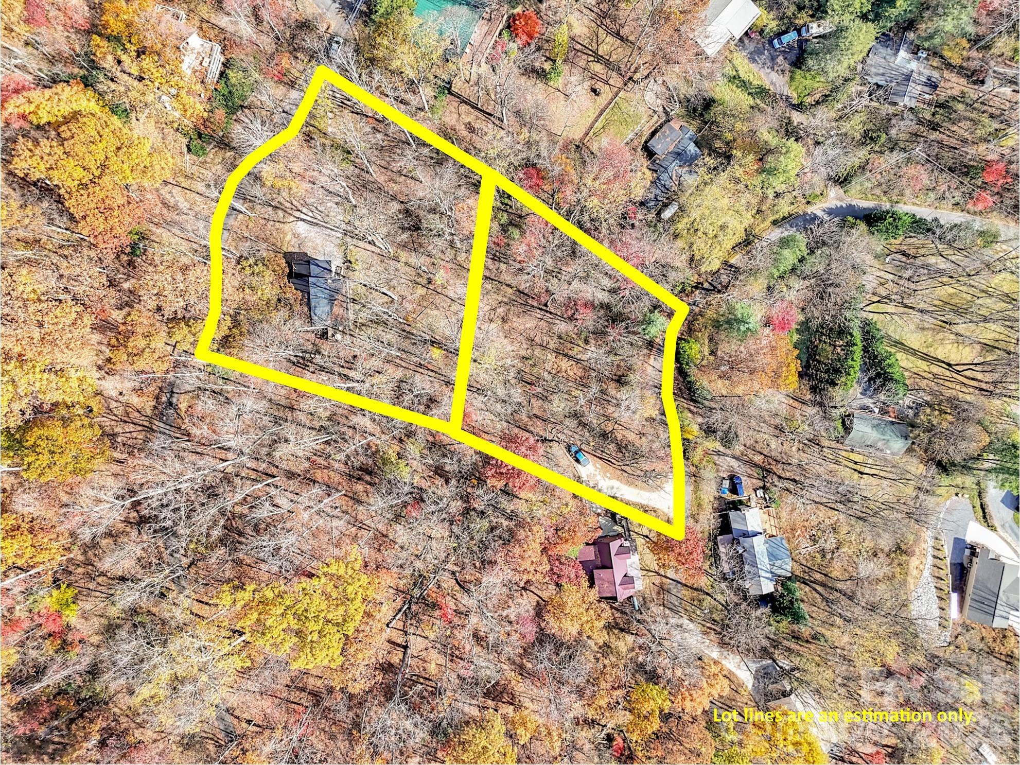 245 Greenview Drive — Maggie Valley